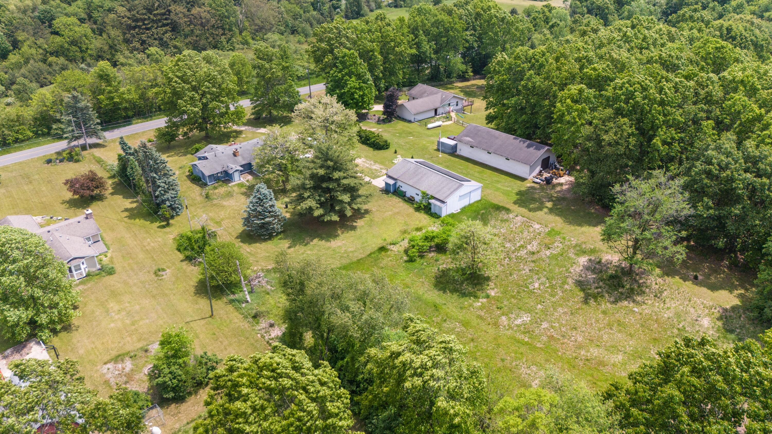 50902 Magician Lake Road Dowagiac MI 49047