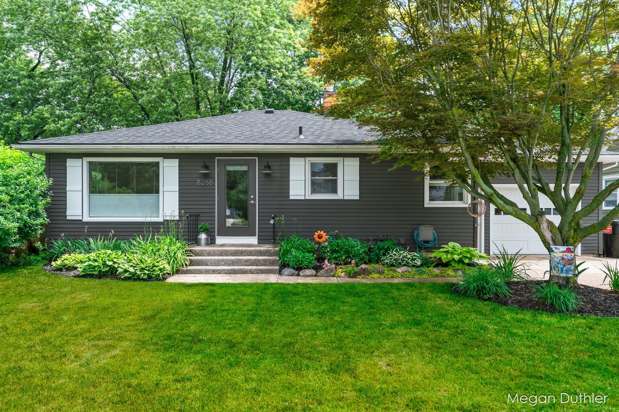 8288 Freeland Avenue SW Byron Center MI 49315