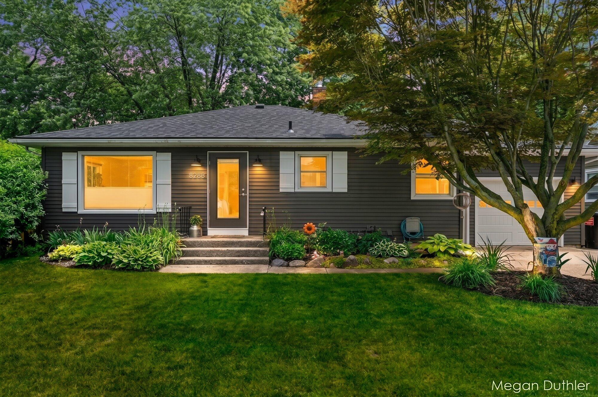 8288 Freeland Avenue SW Byron Center MI 49315