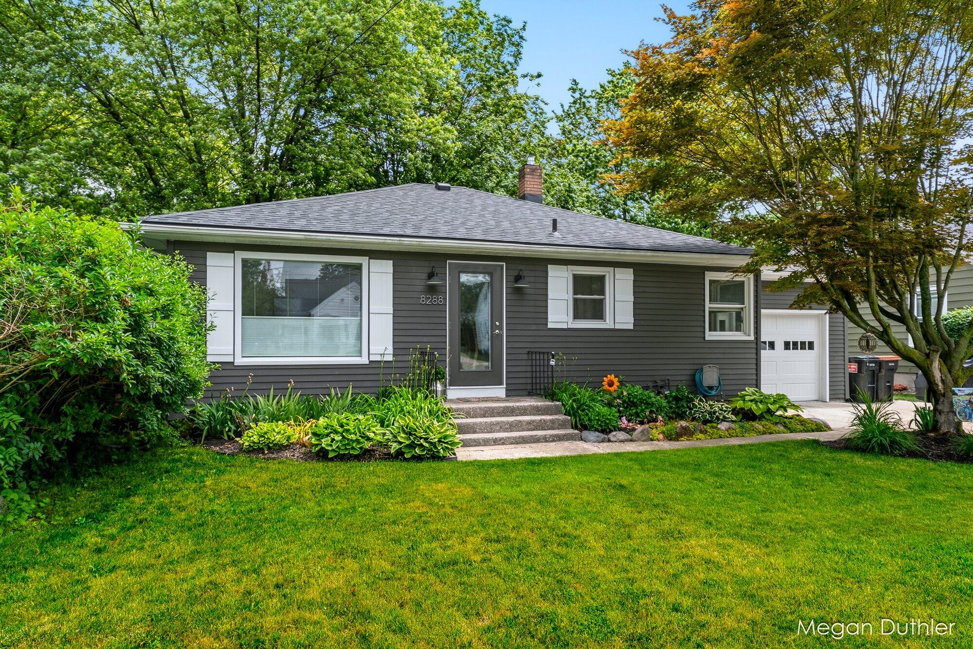 8288 Freeland Avenue SW Byron Center MI 49315