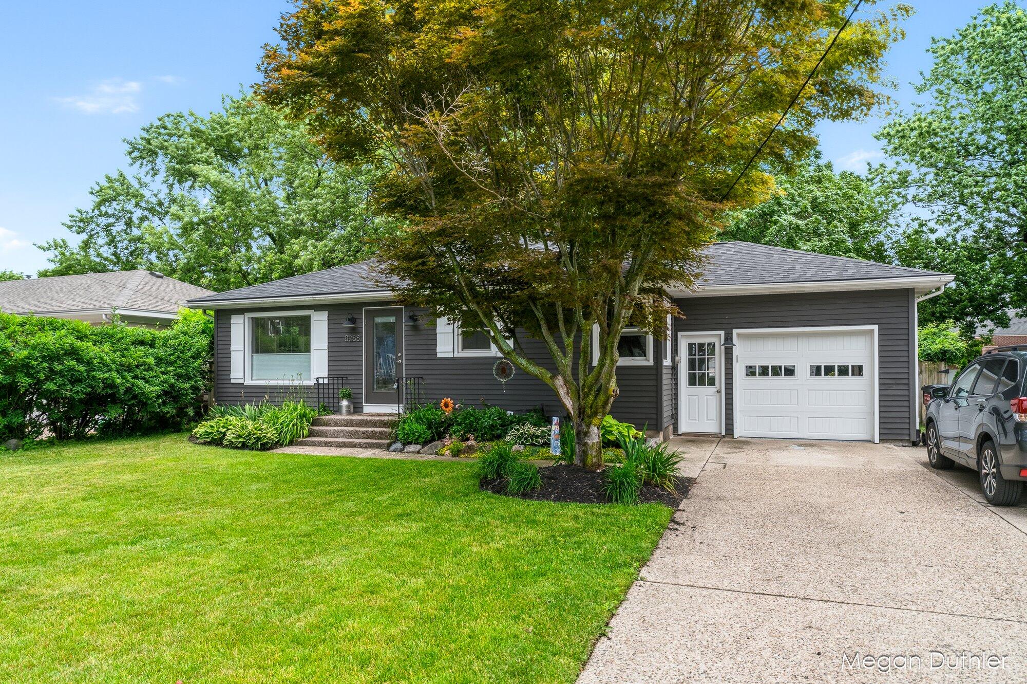 8288 Freeland Avenue SW Byron Center MI 49315
