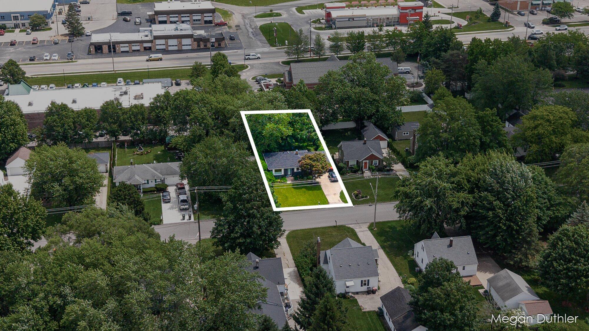 8288 Freeland Avenue SW Byron Center MI 49315