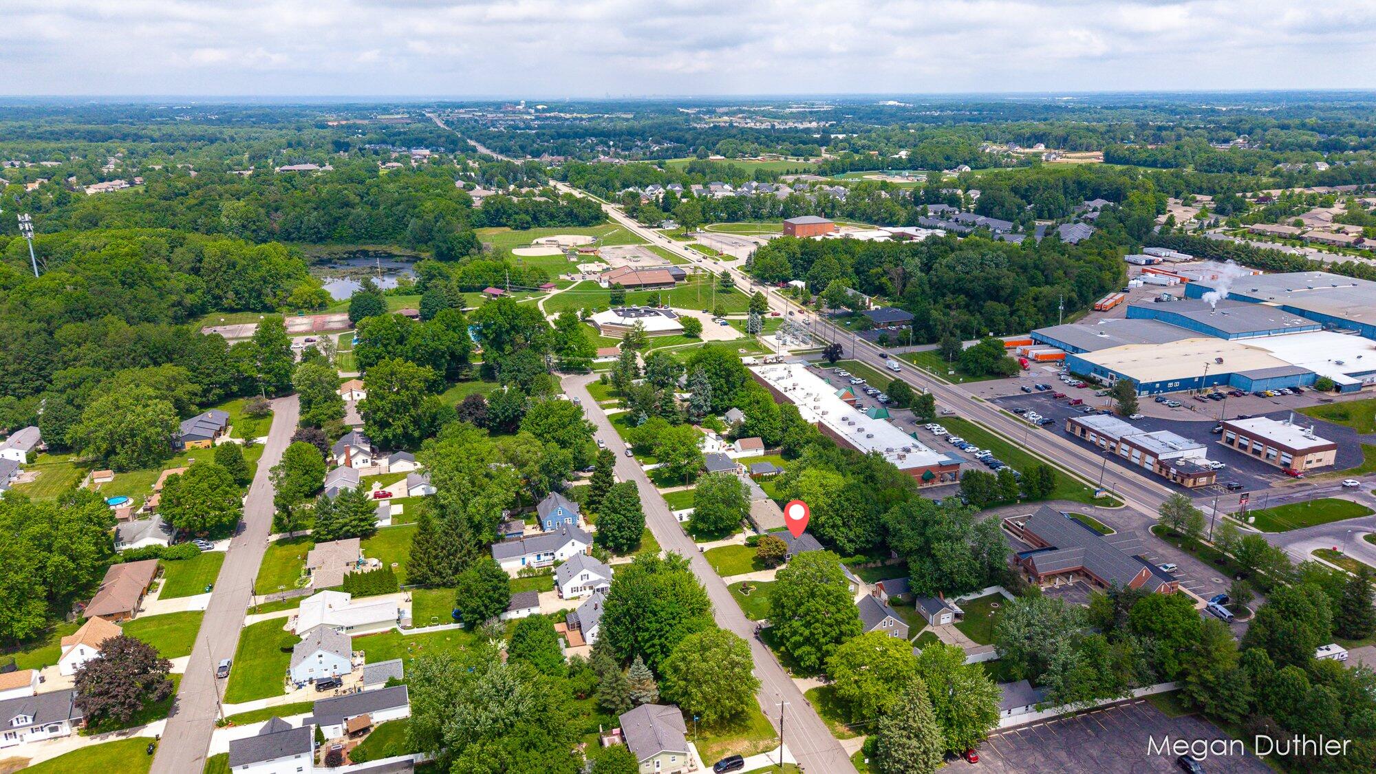 8288 Freeland Avenue SW Byron Center MI 49315