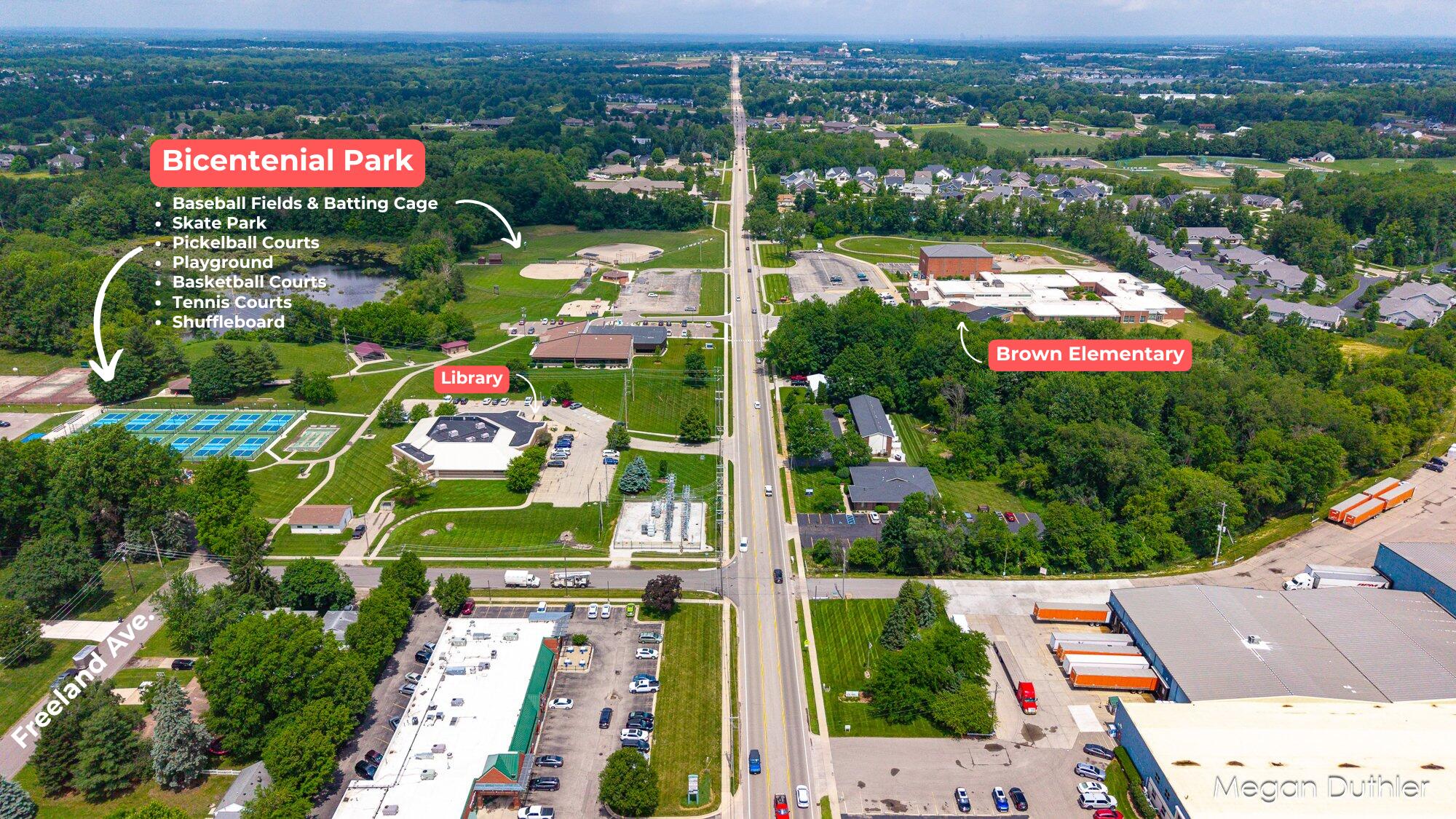 8288 Freeland Avenue SW Byron Center MI 49315