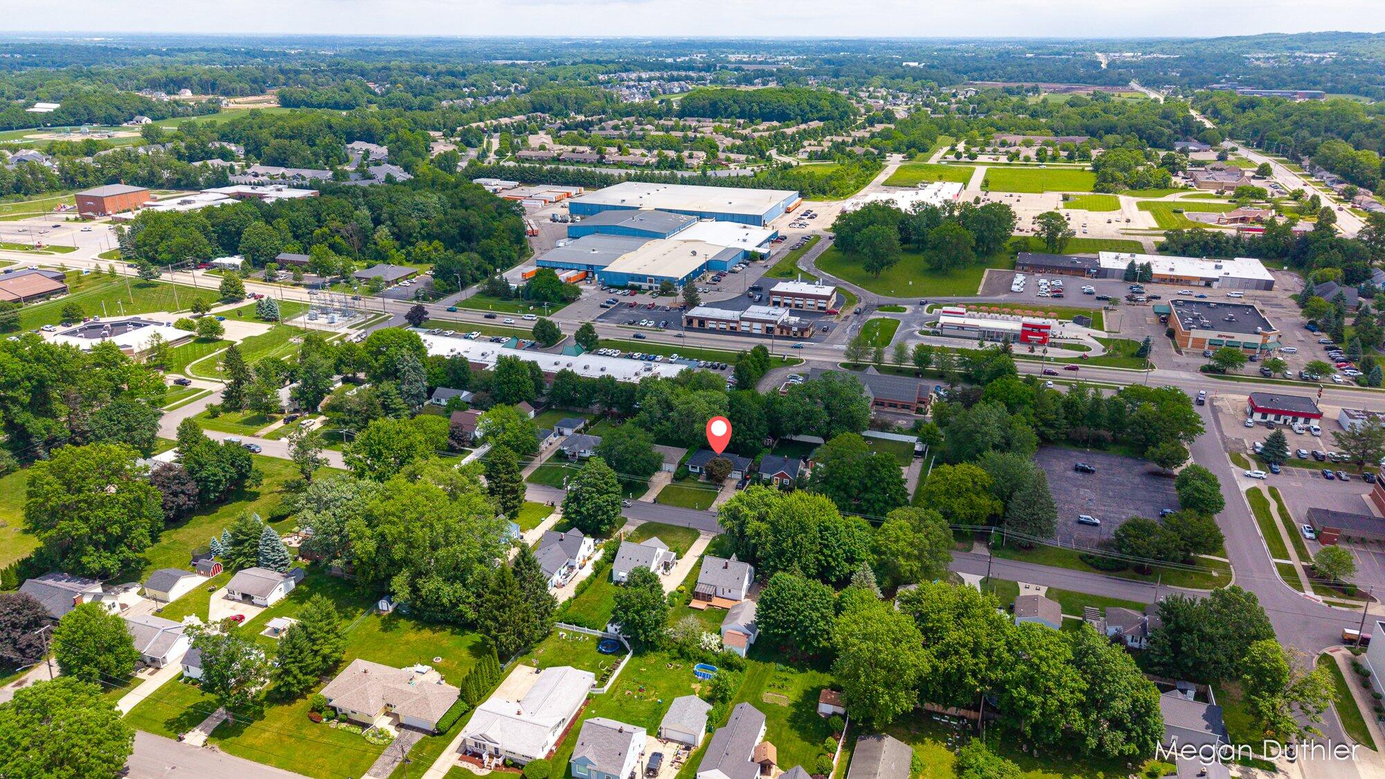 8288 Freeland Avenue SW Byron Center MI 49315