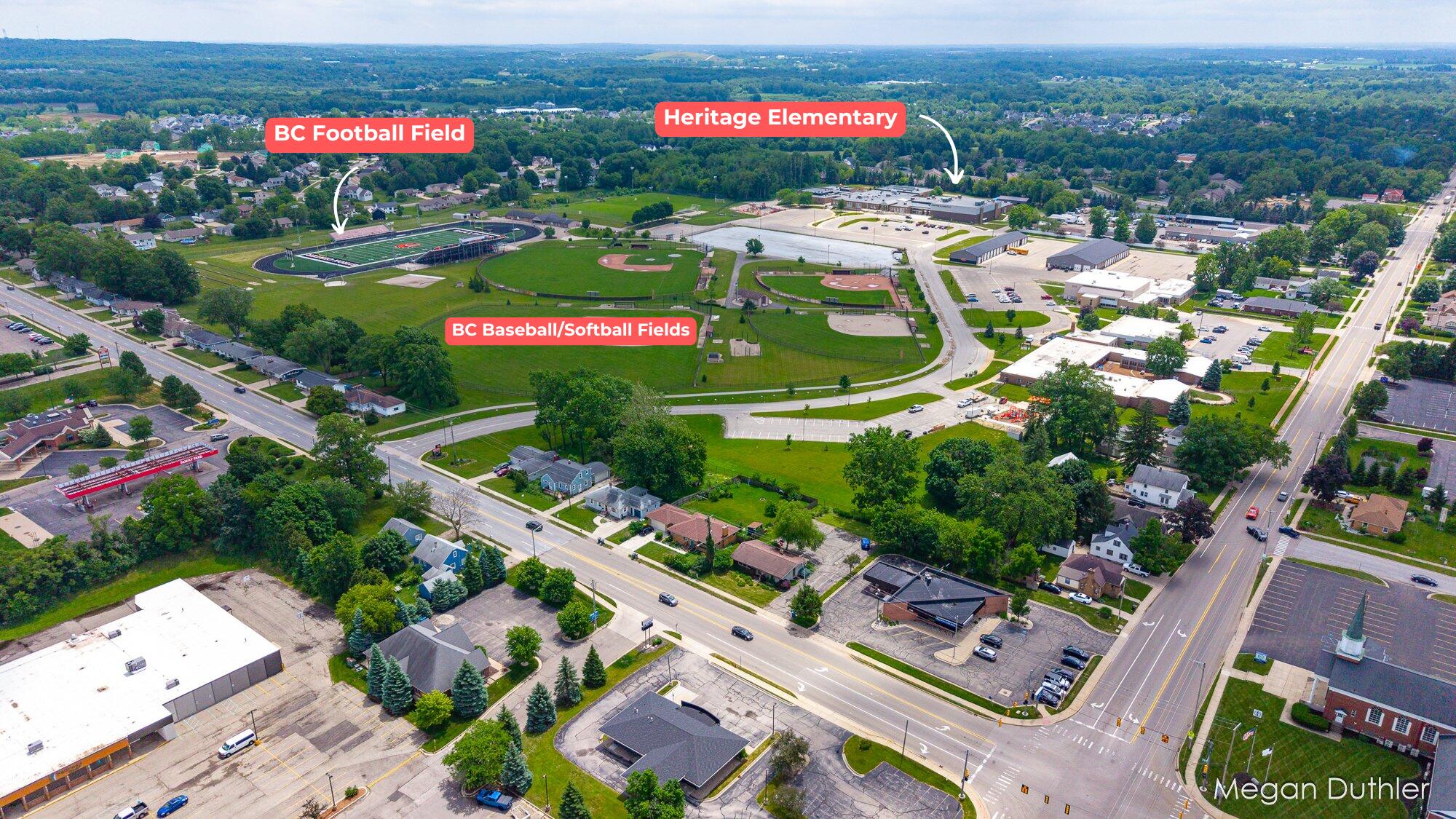 8288 Freeland Avenue SW Byron Center MI 49315