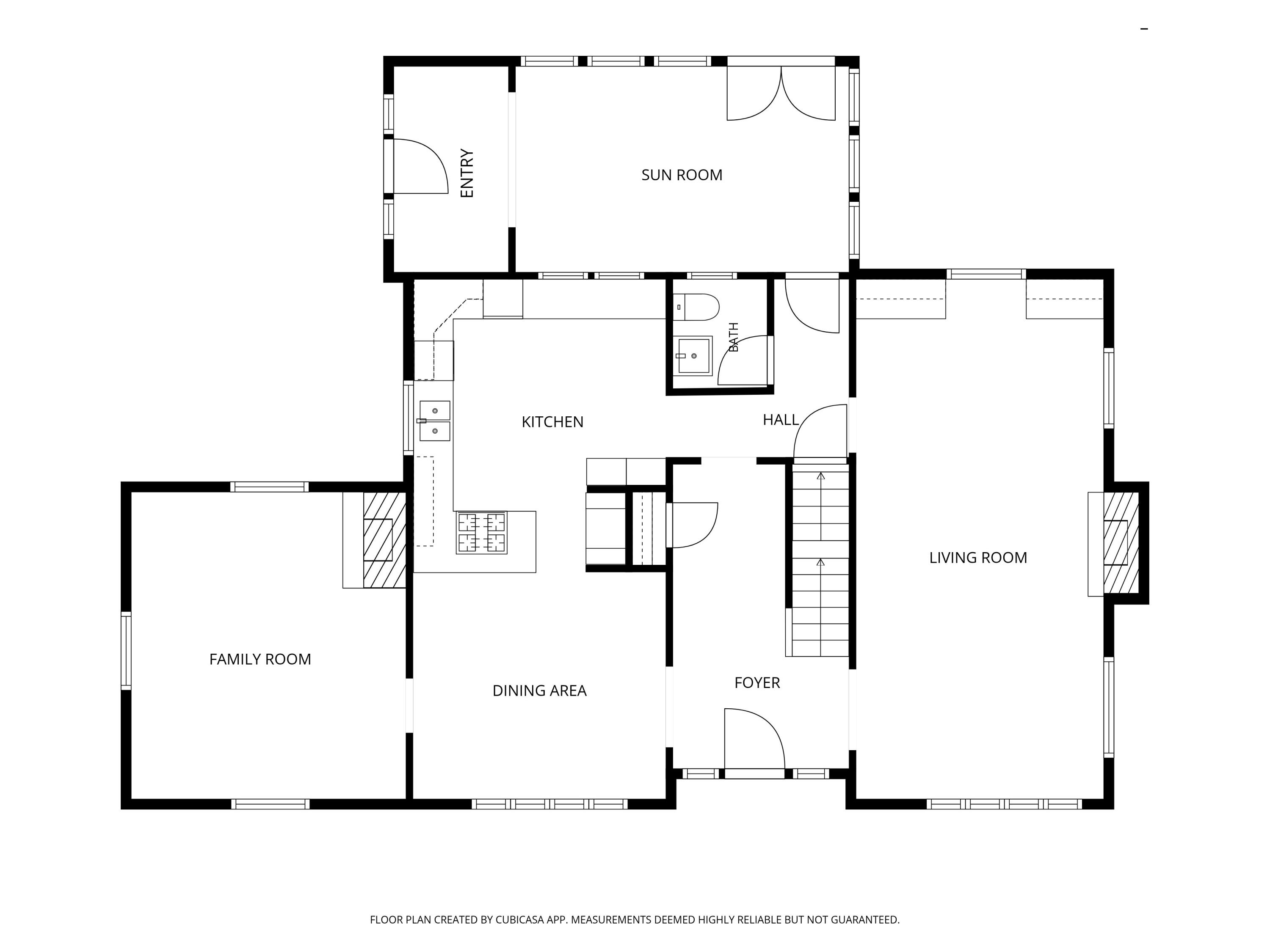 2547 Maplewood Drive SE East Grand Rapids MI 49506