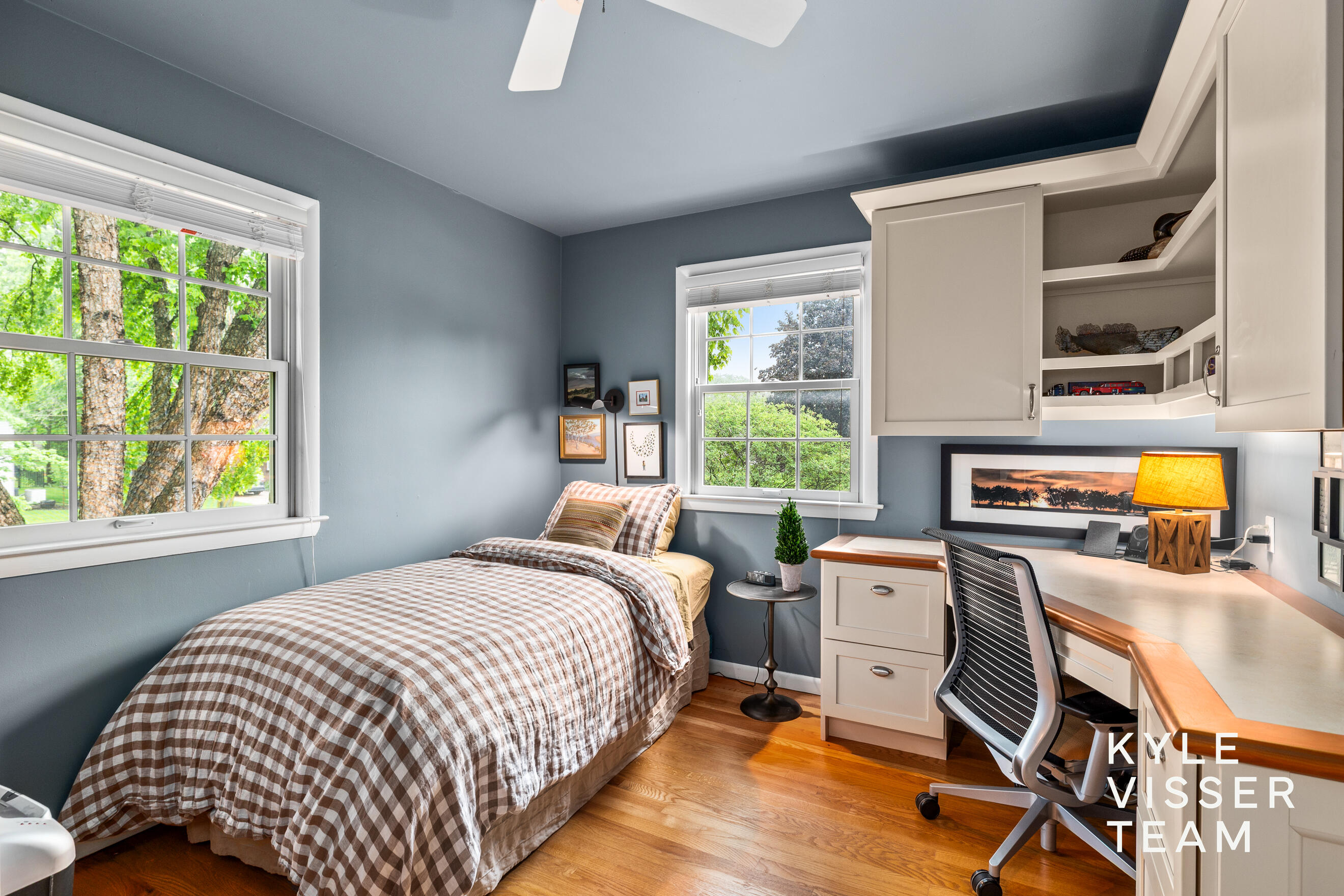 2547 Maplewood Drive SE East Grand Rapids MI 49506
