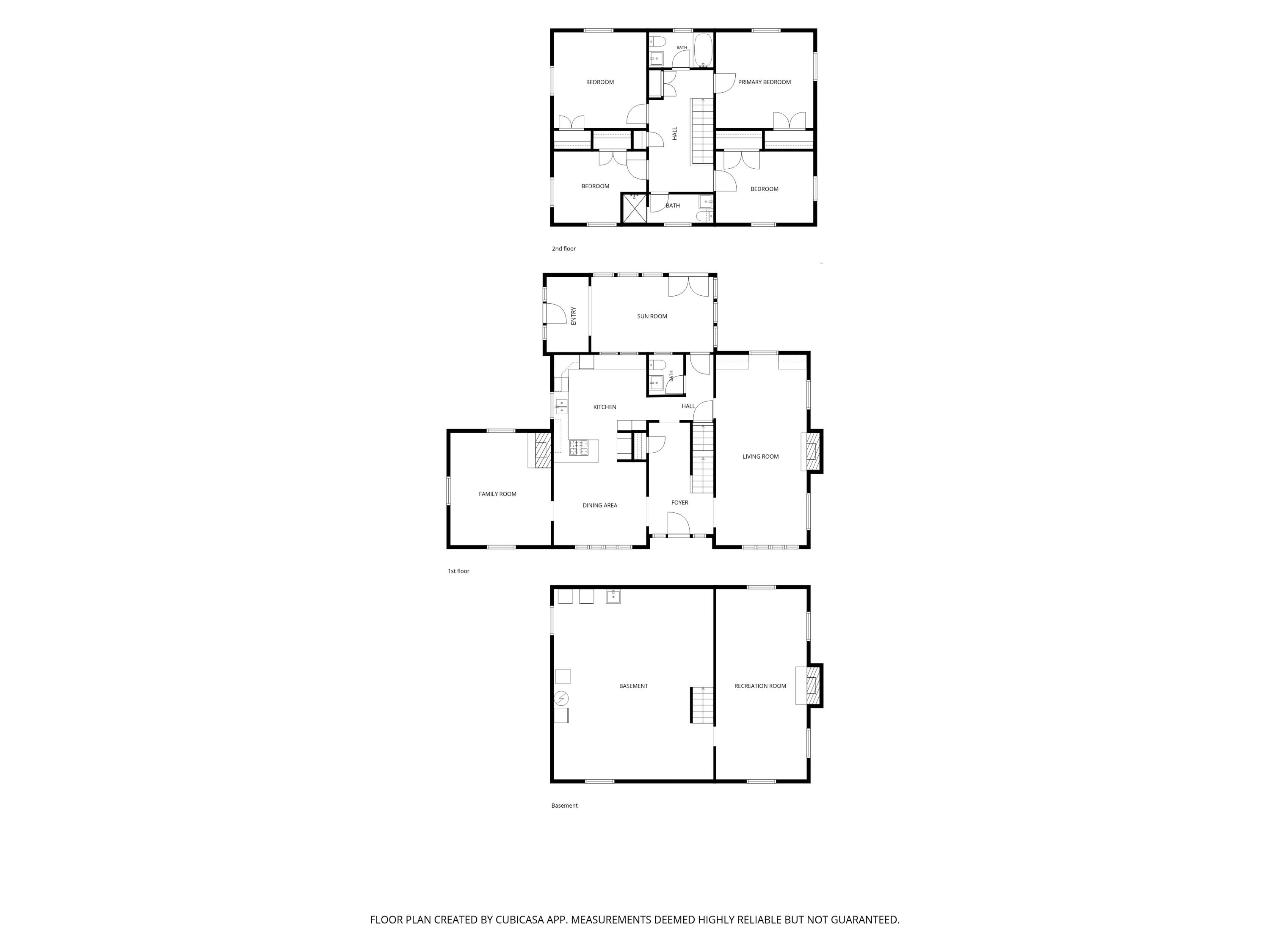 2547 Maplewood Drive SE East Grand Rapids MI 49506