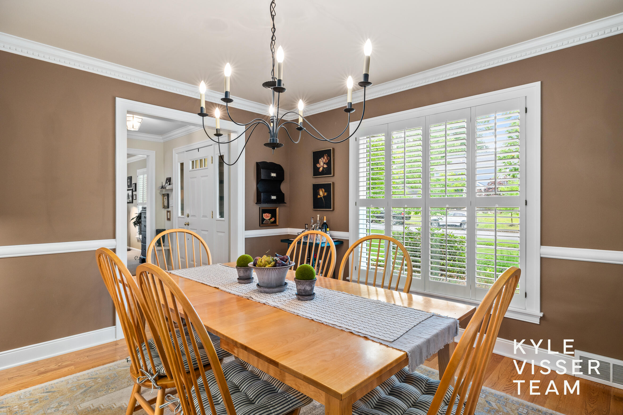 2547 Maplewood Drive SE East Grand Rapids MI 49506