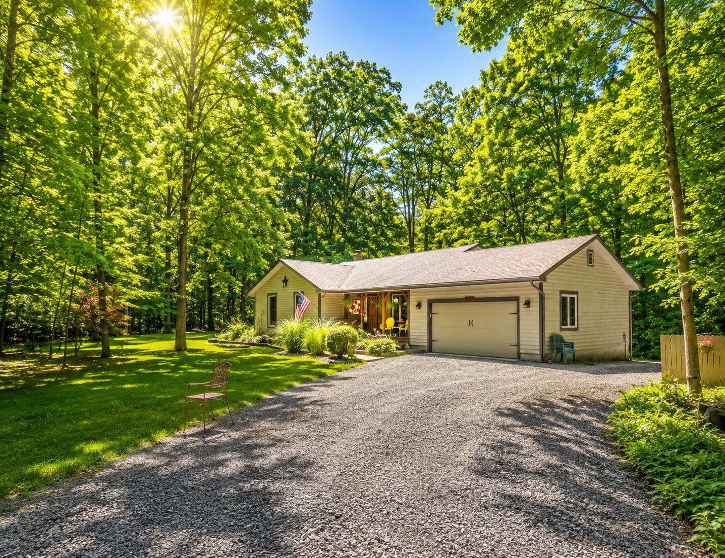 15283 Prairie Road Three Oaks MI 49128