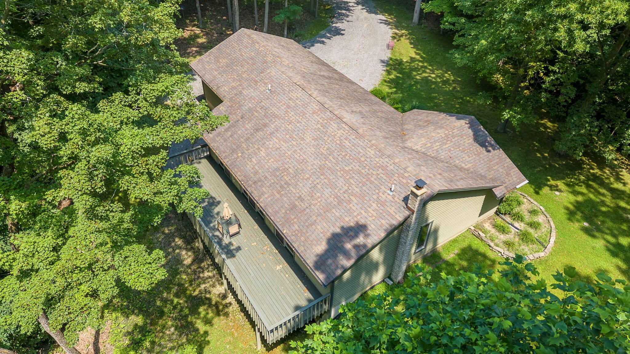 15283 Prairie Road Three Oaks MI 49128