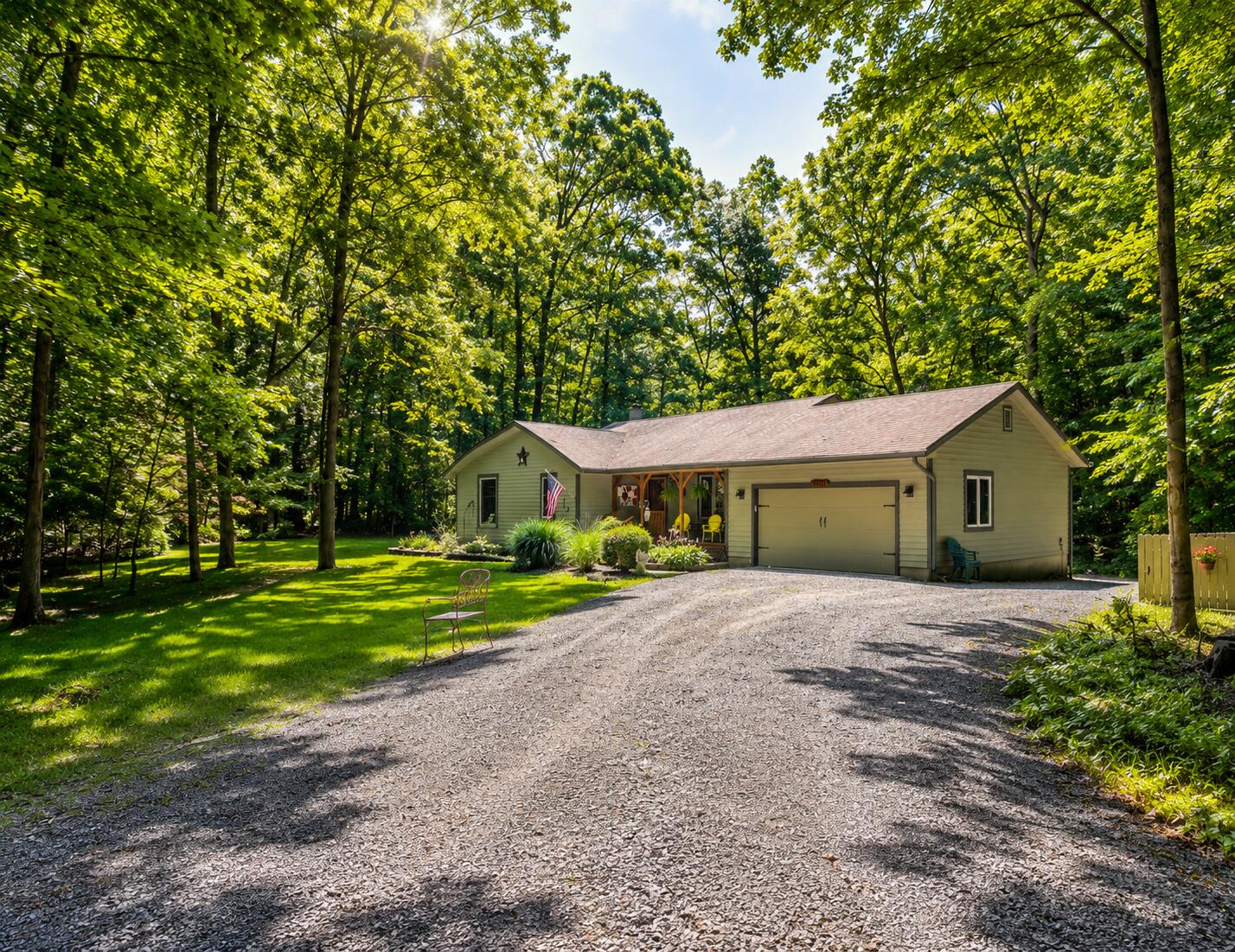 15283 Prairie Road Three Oaks MI 49128