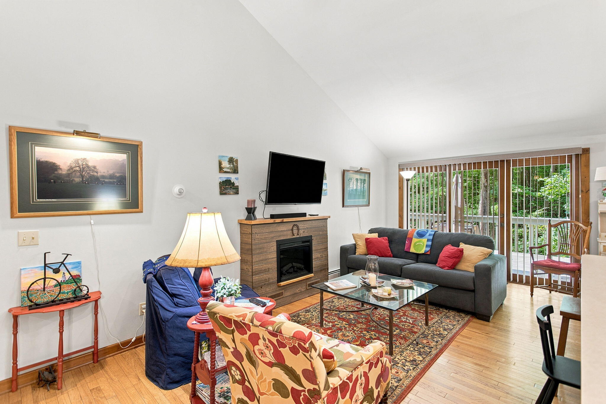 15283 Prairie Road Three Oaks MI 49128
