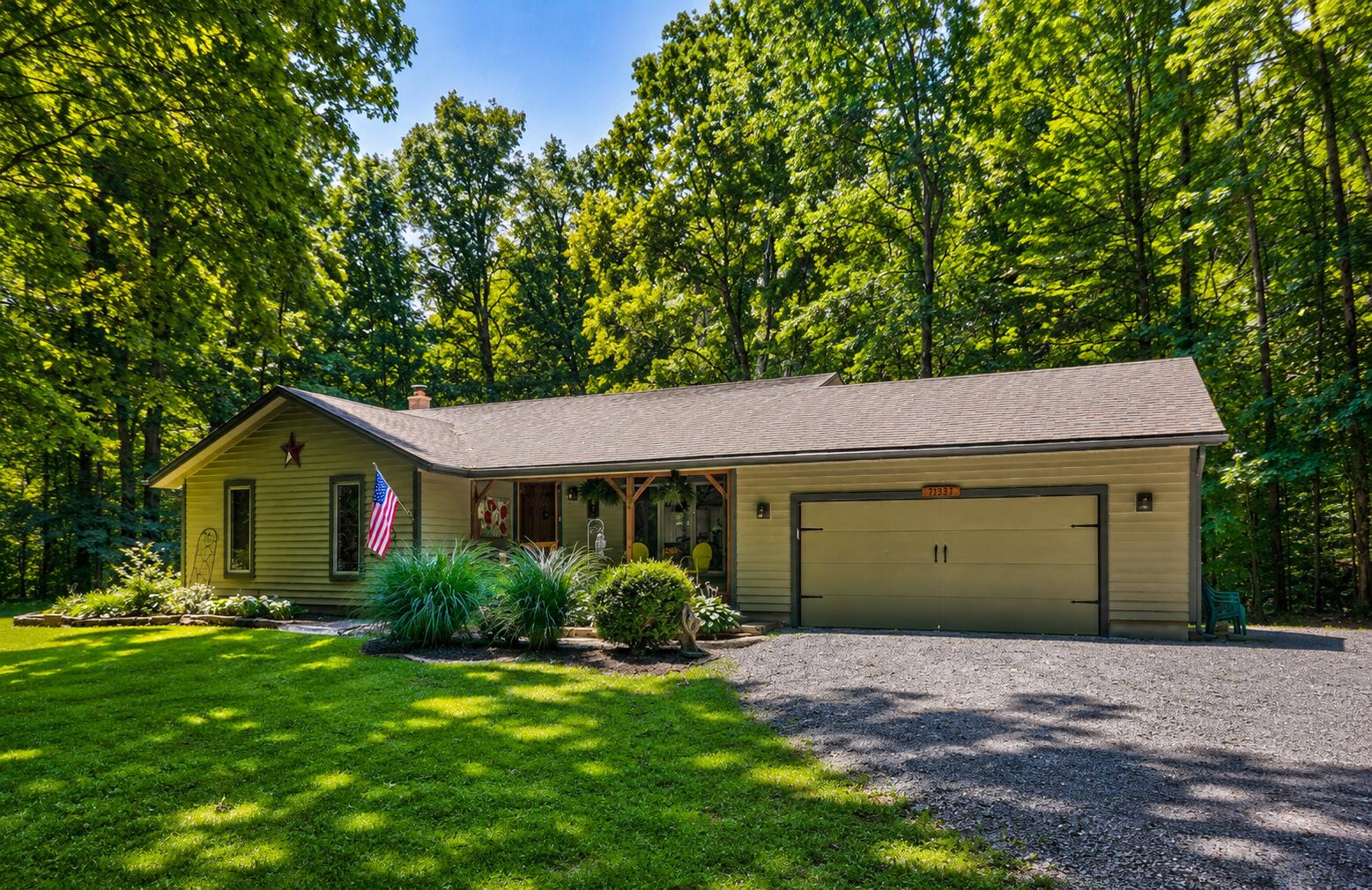 15283 Prairie Road Three Oaks MI 49128