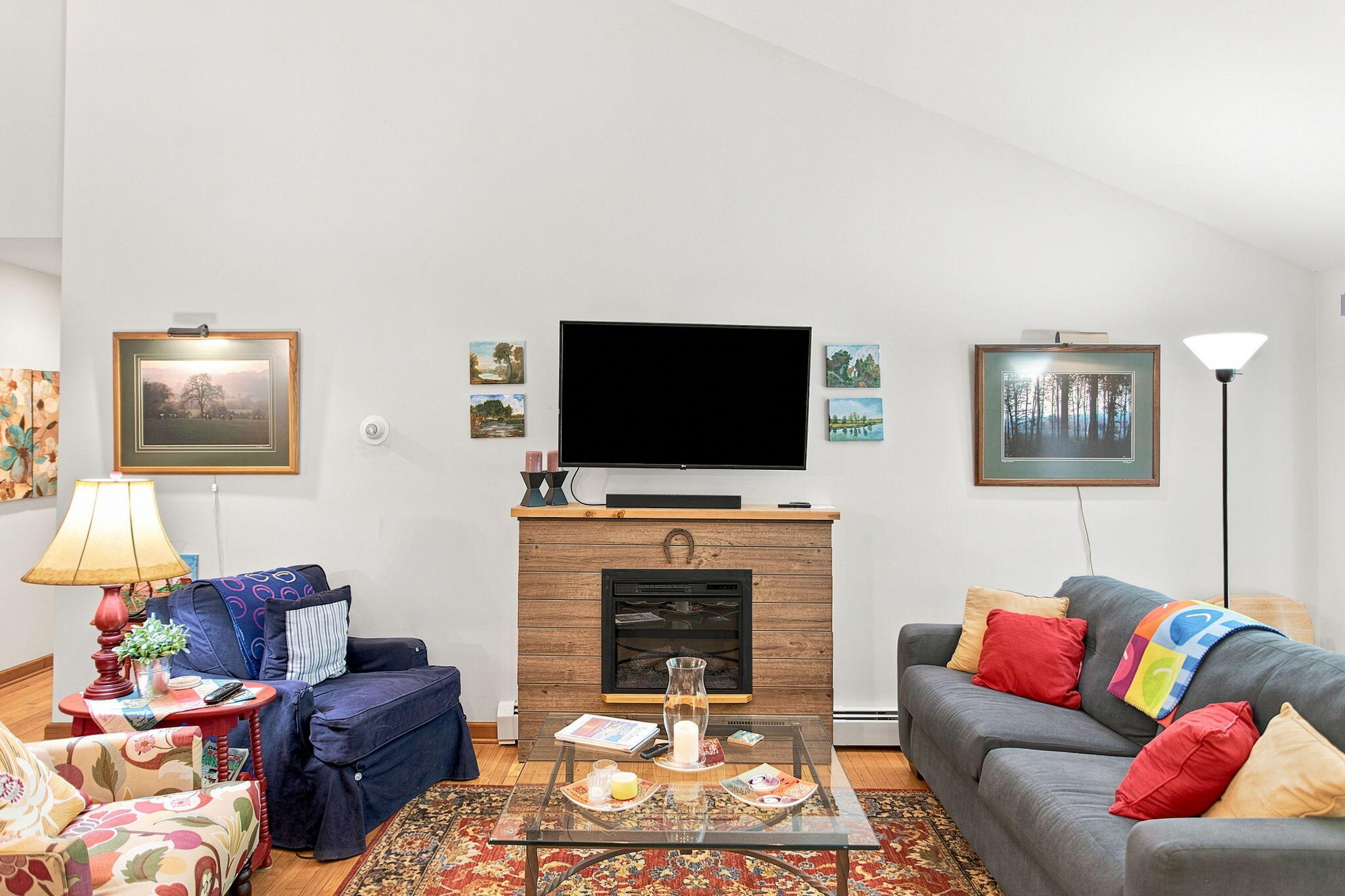 15283 Prairie Road Three Oaks MI 49128