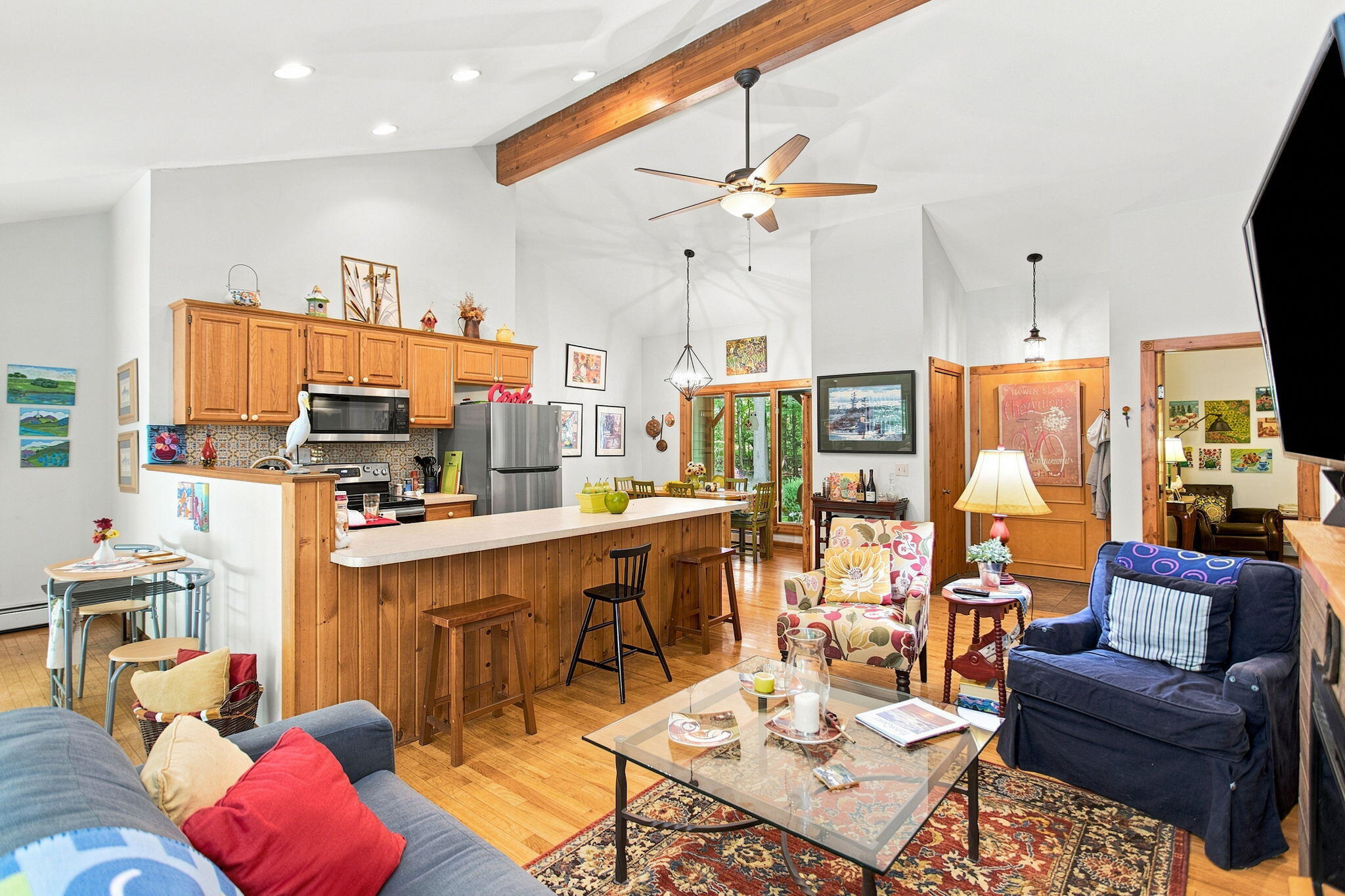 15283 Prairie Road Three Oaks MI 49128