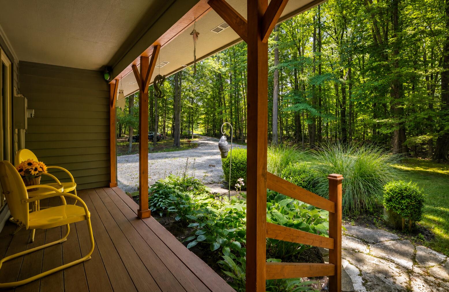 15283 Prairie Road Three Oaks MI 49128