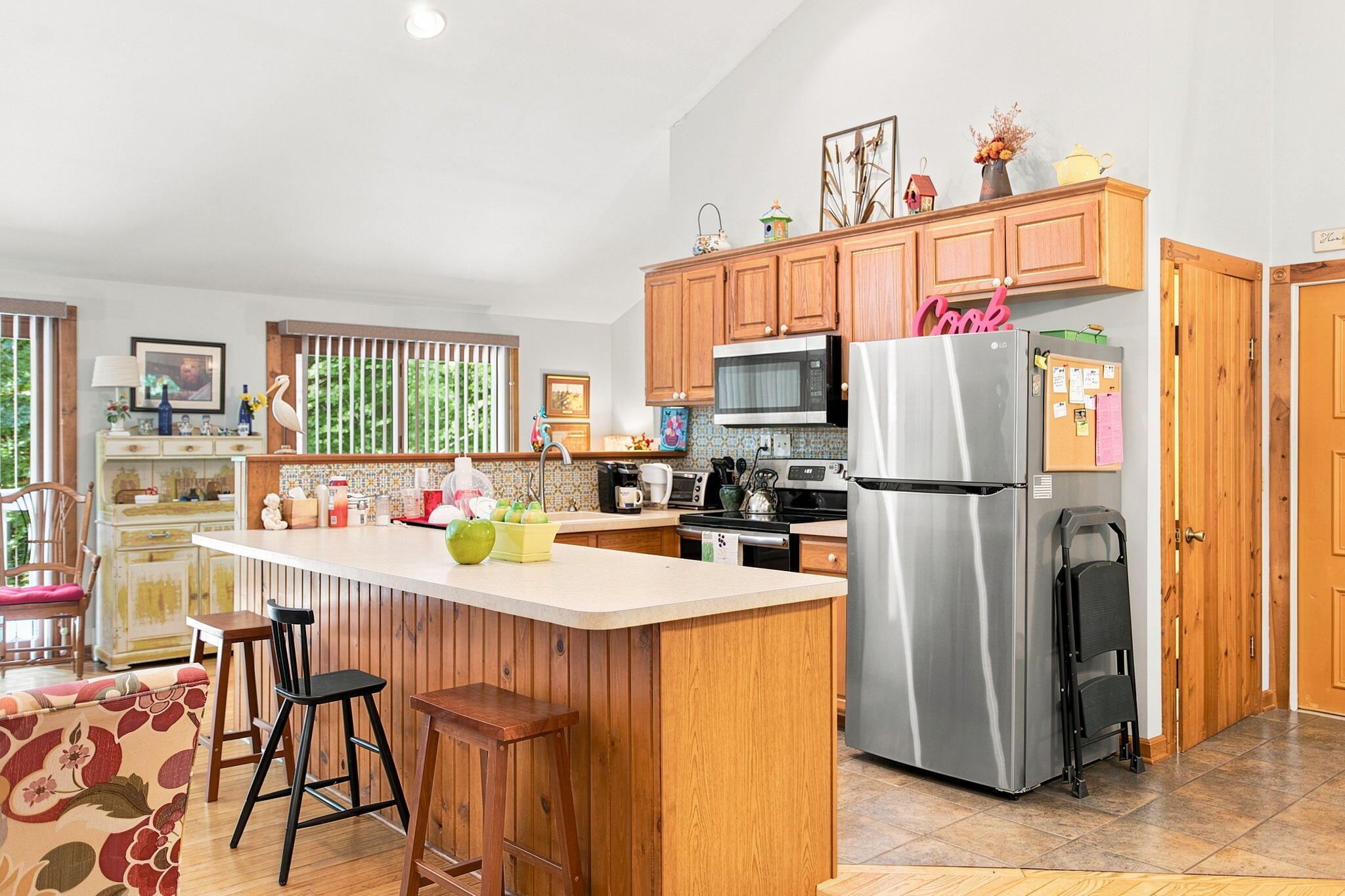 15283 Prairie Road Three Oaks MI 49128