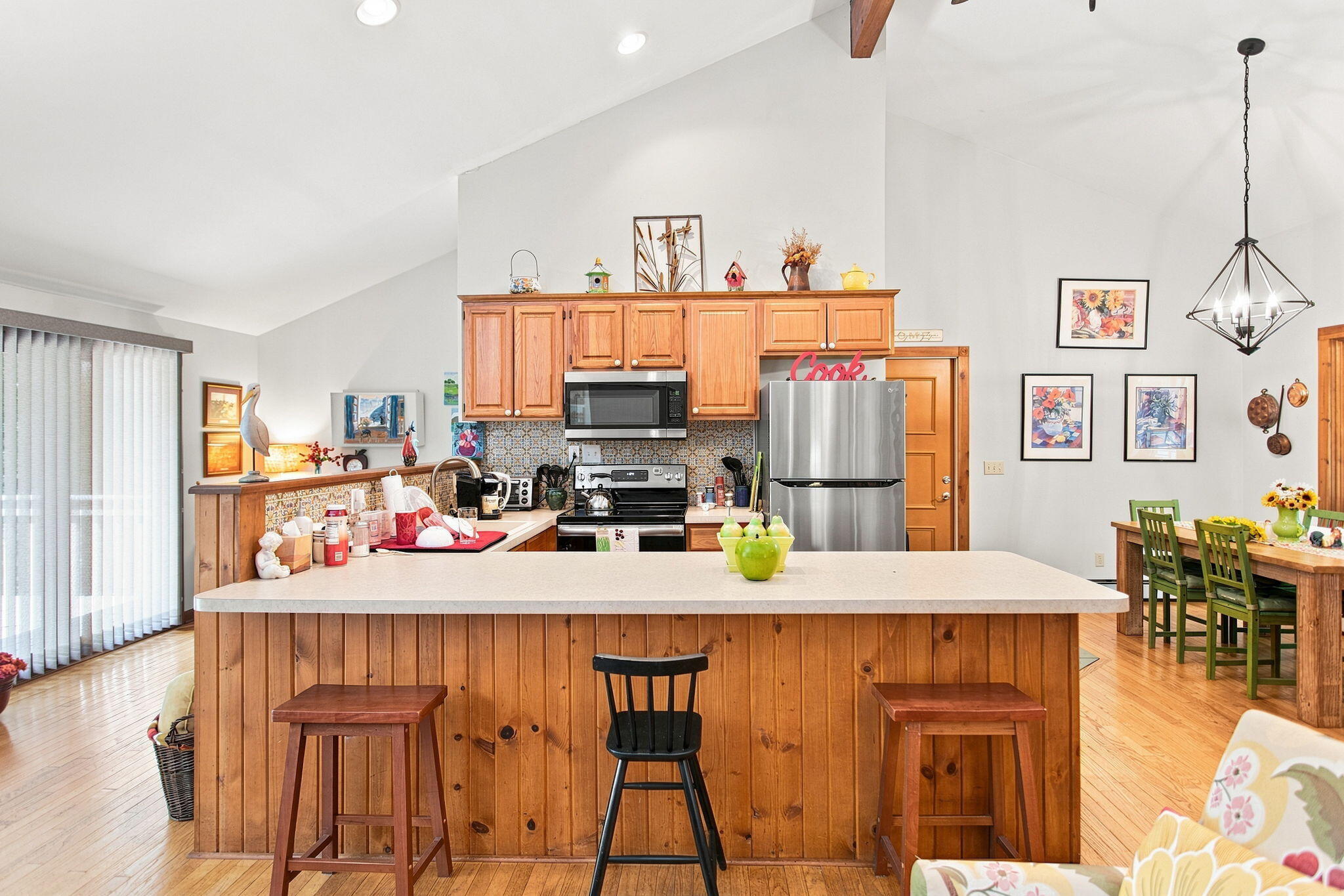 15283 Prairie Road Three Oaks MI 49128