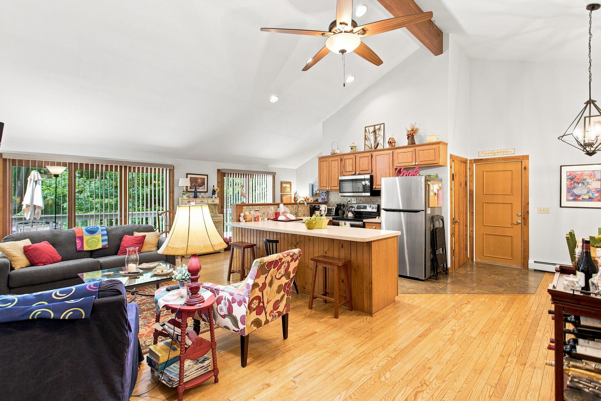 15283 Prairie Road Three Oaks MI 49128