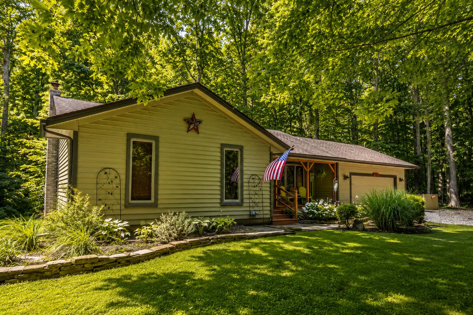 15283 Prairie Road Three Oaks MI 49128