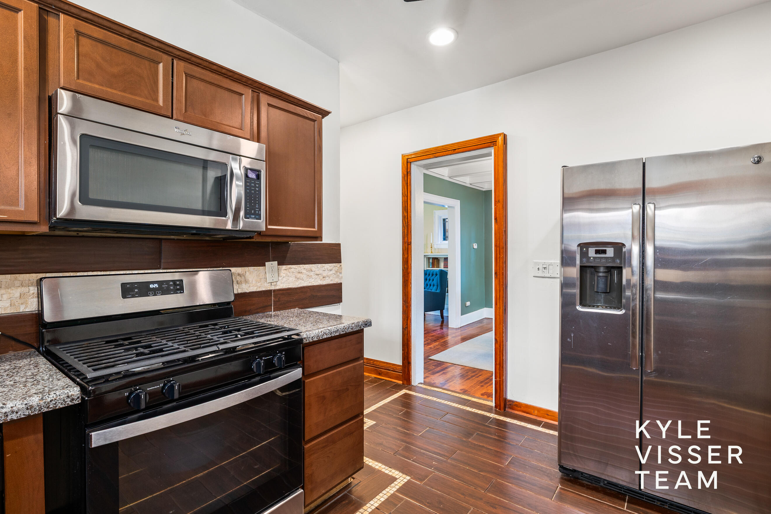 1342 Sherman Street SE Grand Rapids MI 49506