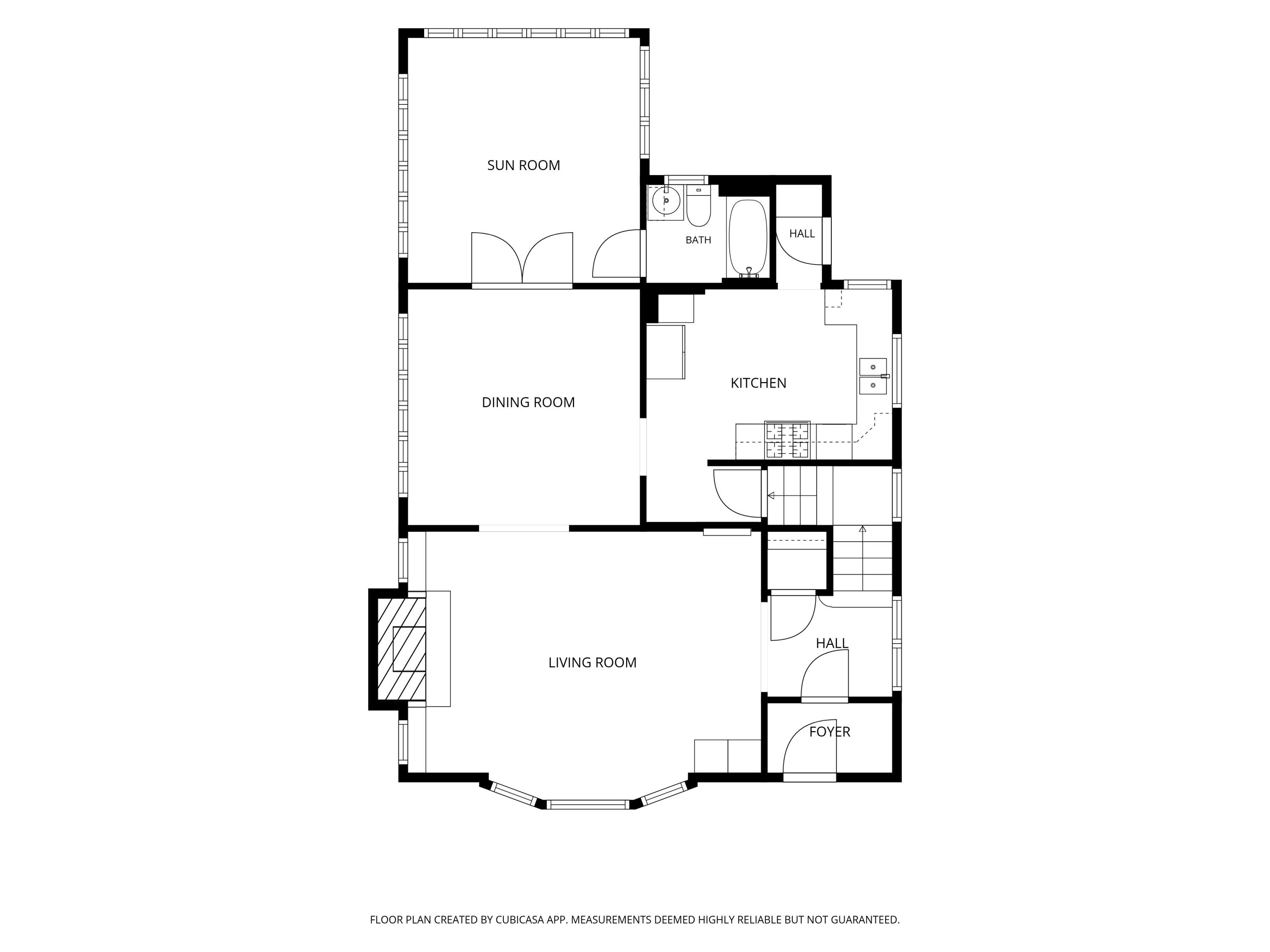 1342 Sherman Street SE Grand Rapids MI 49506