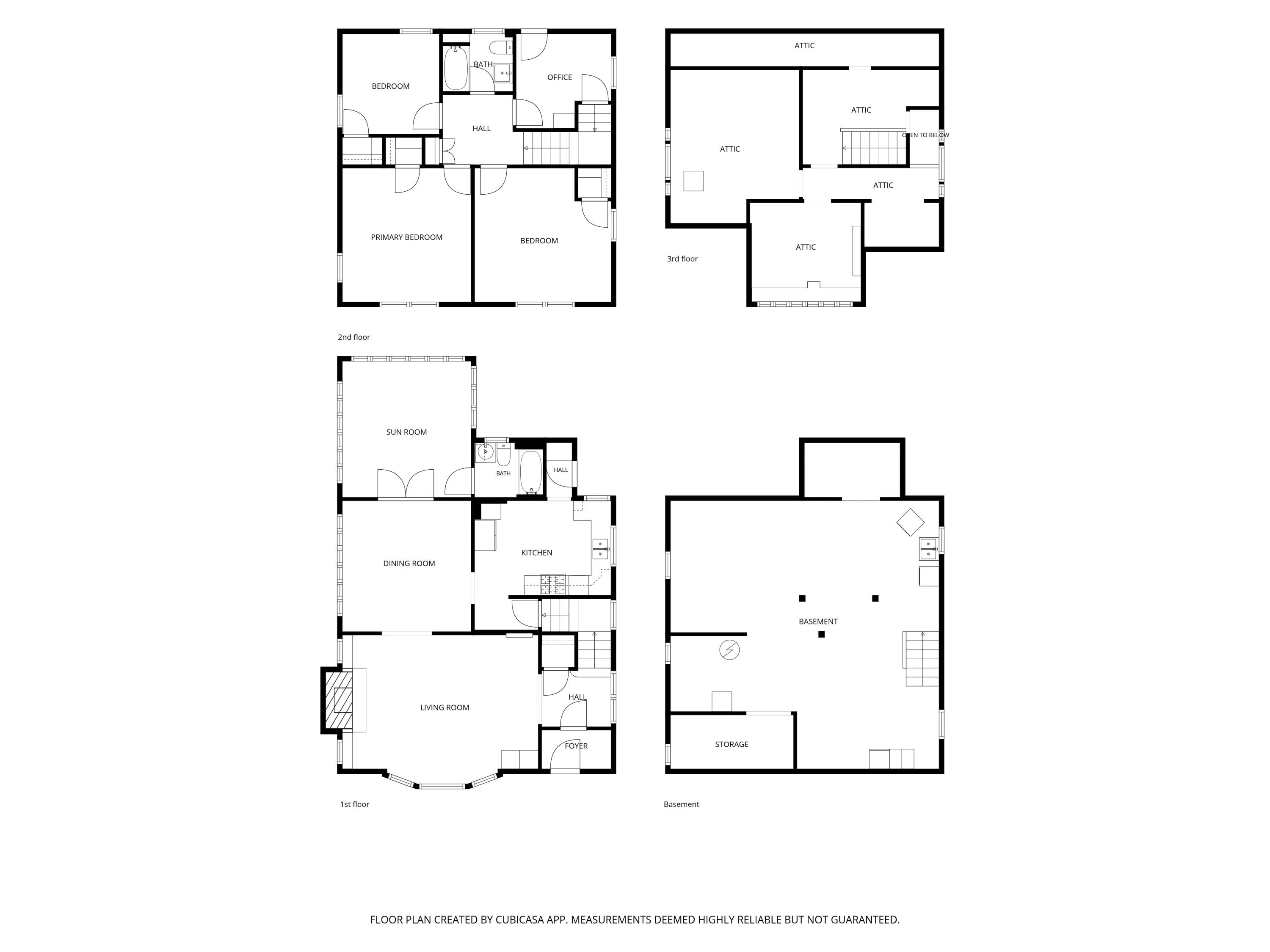 1342 Sherman Street SE Grand Rapids MI 49506