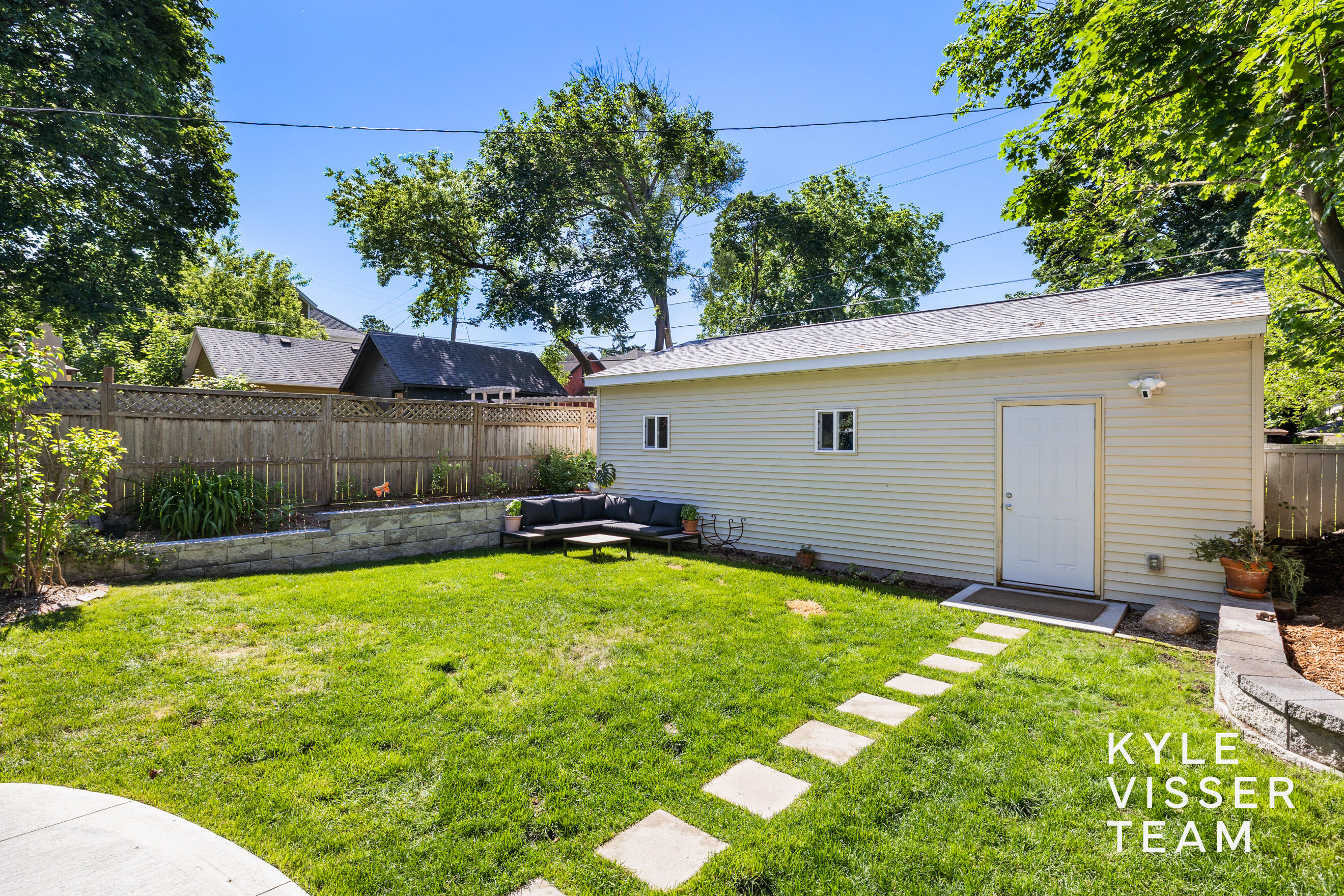1342 Sherman Street SE Grand Rapids MI 49506