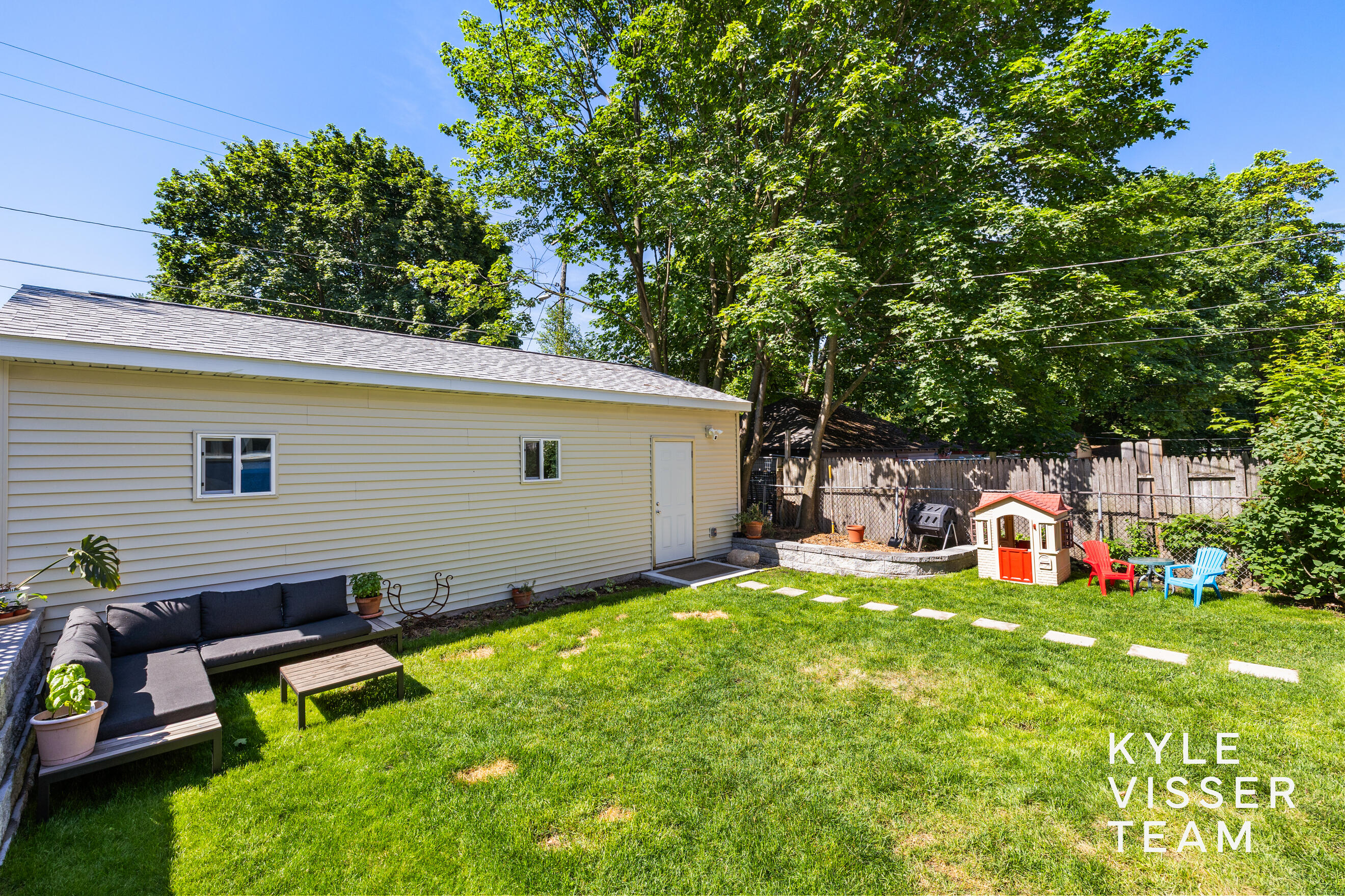 1342 Sherman Street SE Grand Rapids MI 49506