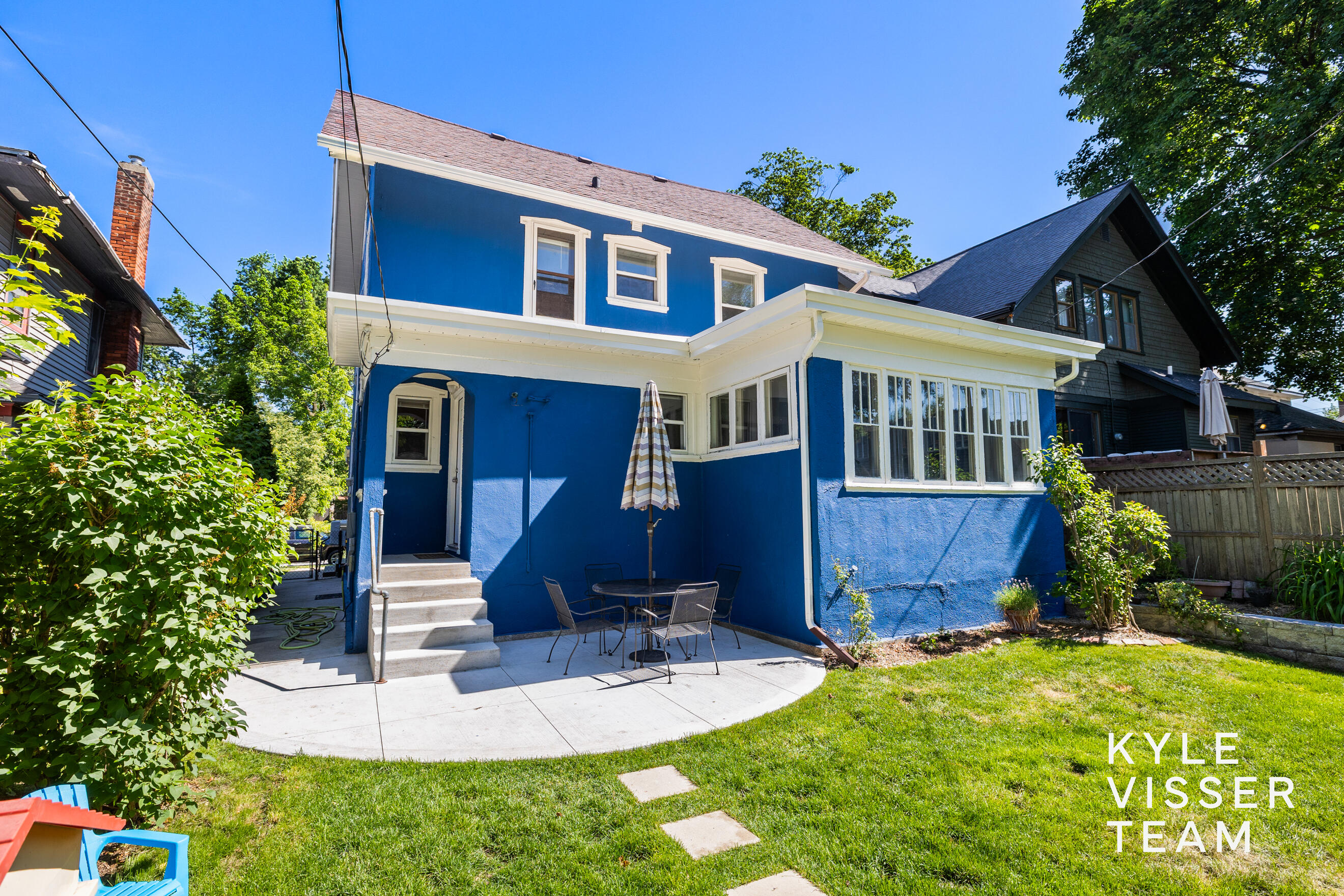 1342 Sherman Street SE Grand Rapids MI 49506