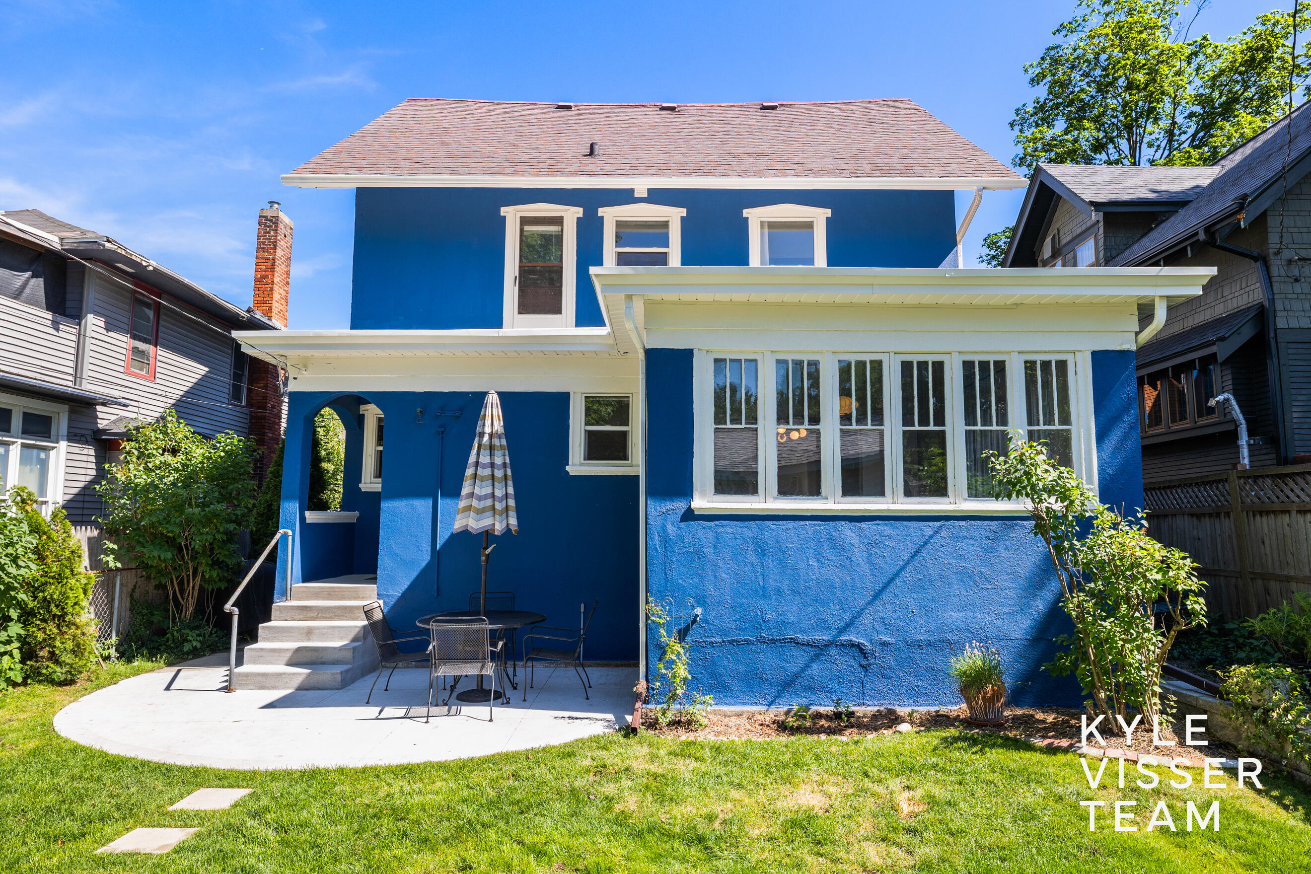 1342 Sherman Street SE Grand Rapids MI 49506