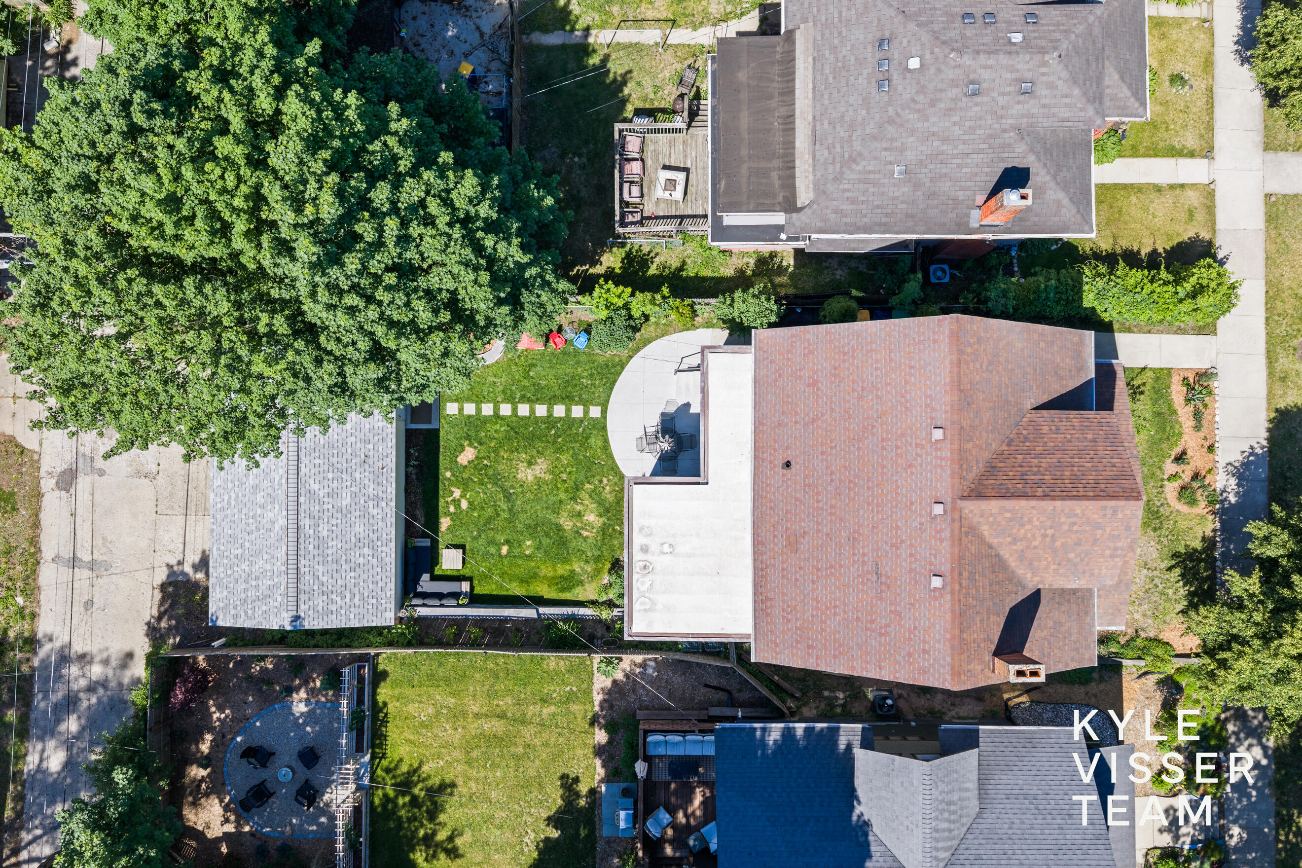 1342 Sherman Street SE Grand Rapids MI 49506