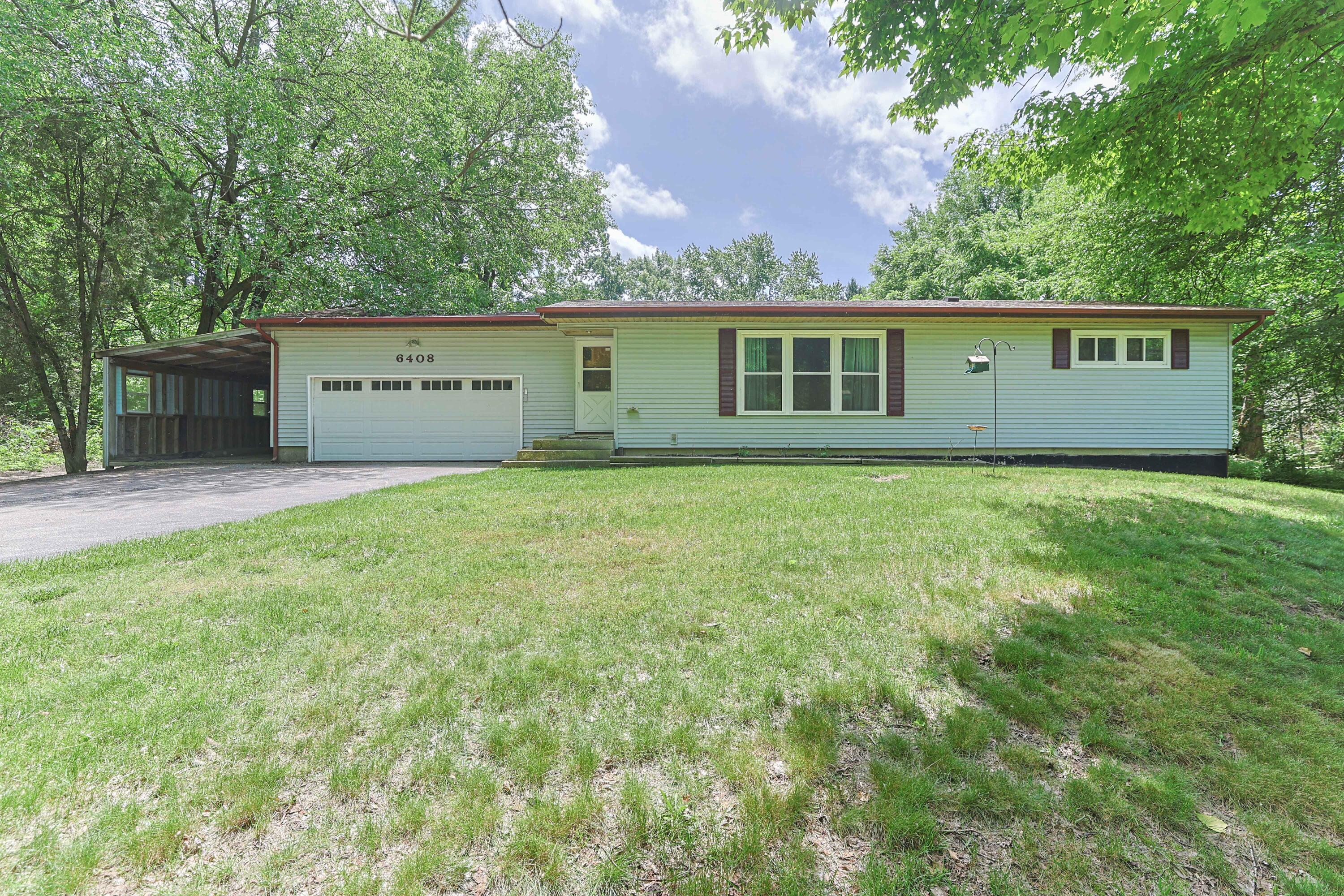 6408 Spaulding Avenue Sawyer MI 49125
