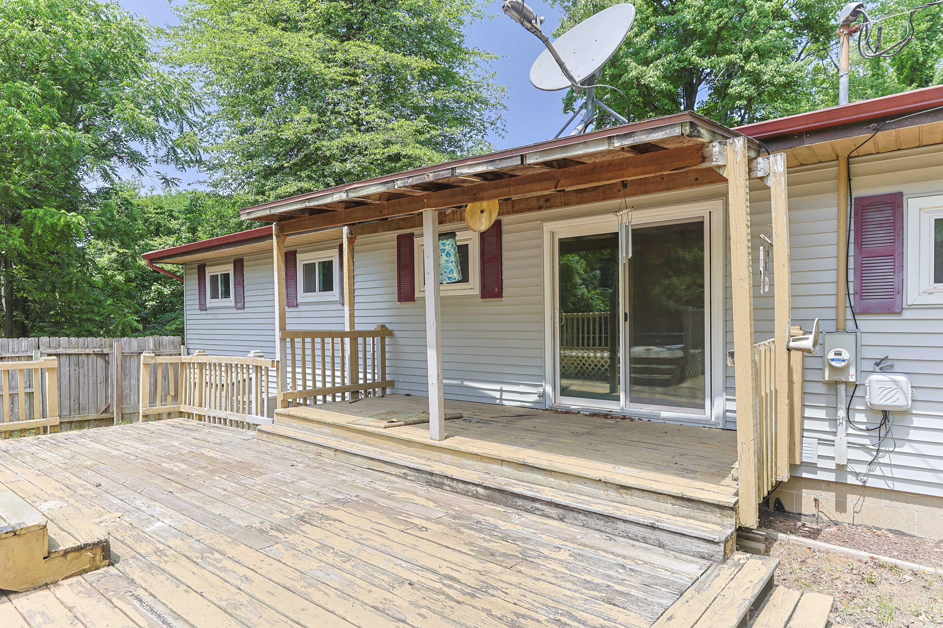 6408 Spaulding Avenue Sawyer MI 49125