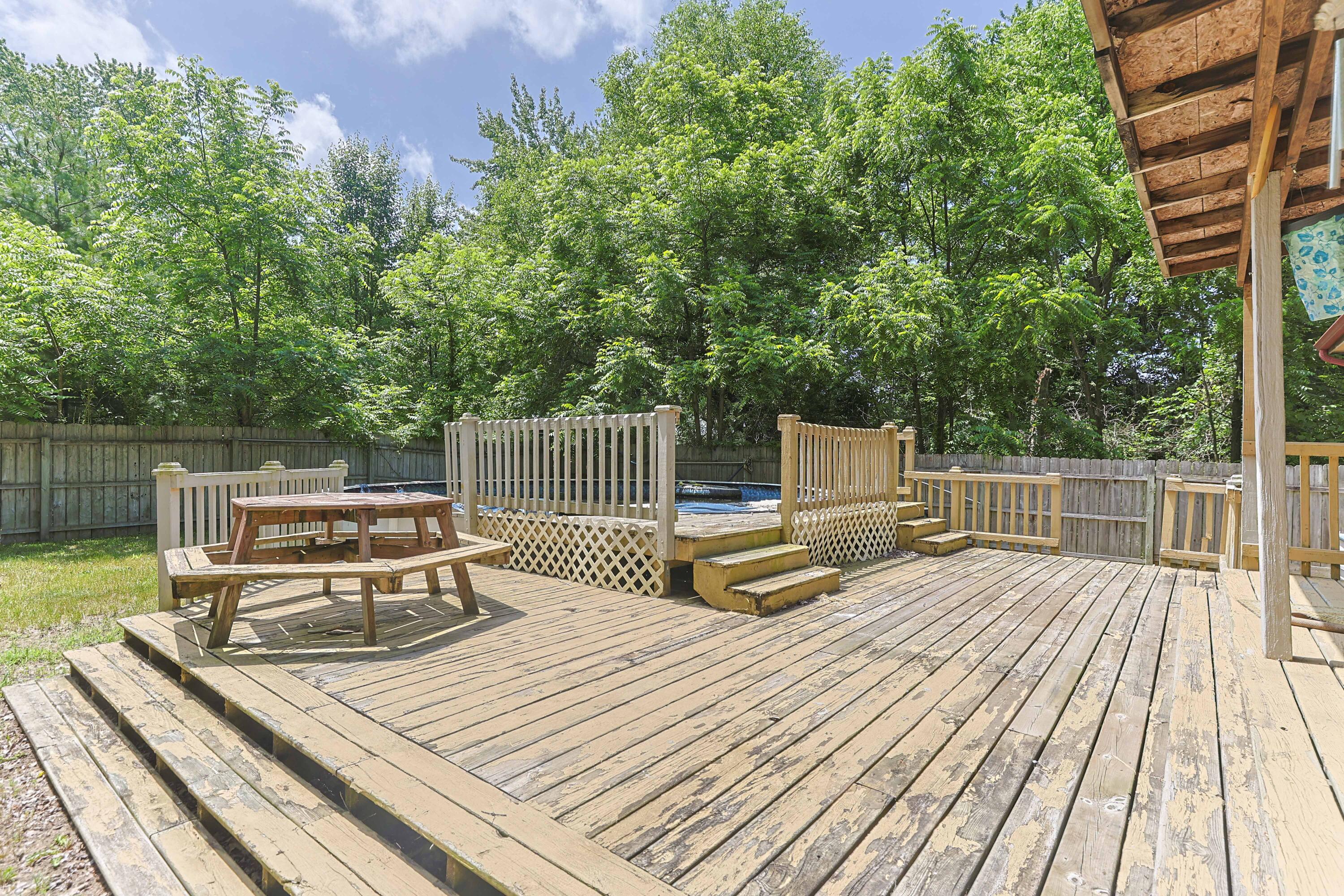 6408 Spaulding Avenue Sawyer MI 49125