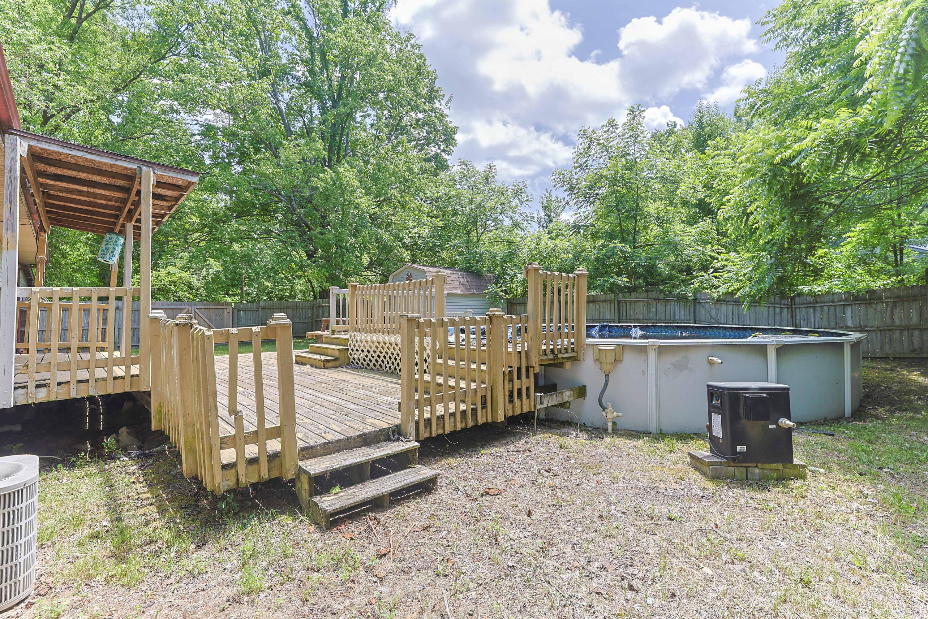 6408 Spaulding Avenue Sawyer MI 49125