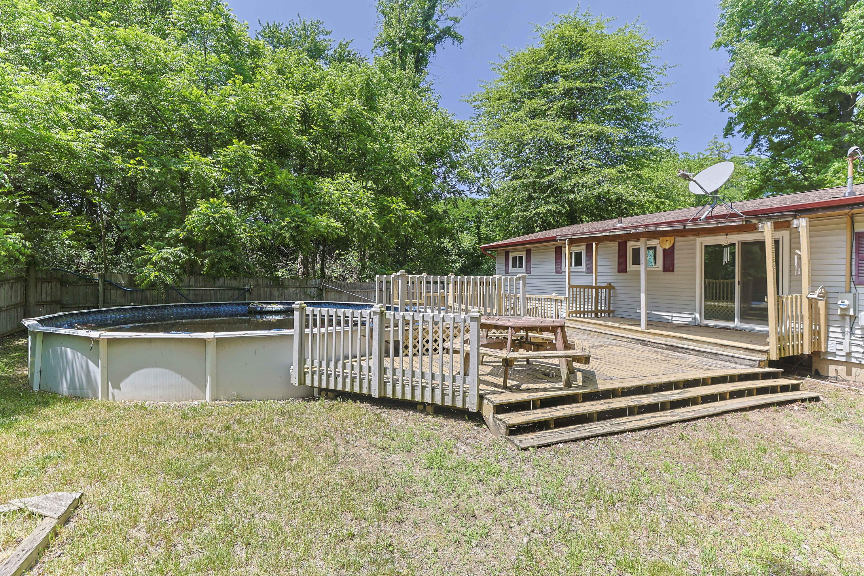 6408 Spaulding Avenue Sawyer MI 49125