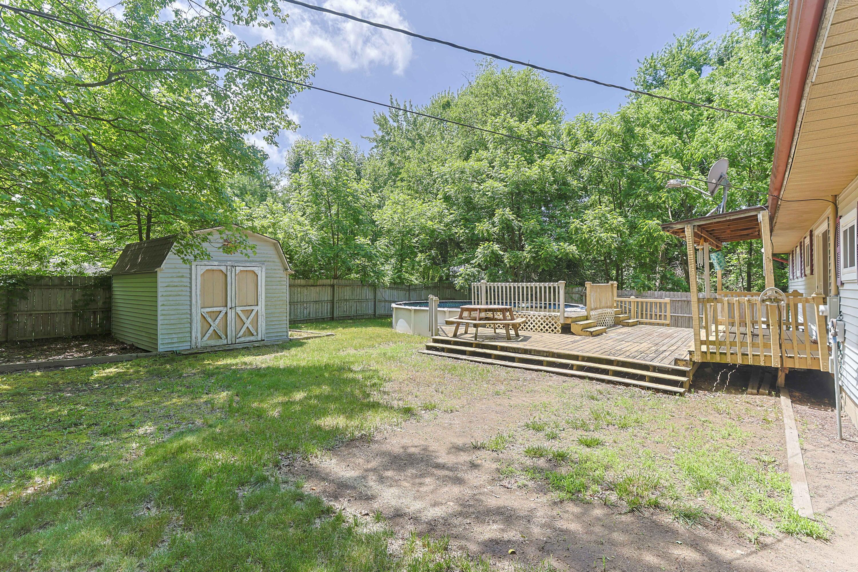 6408 Spaulding Avenue Sawyer MI 49125