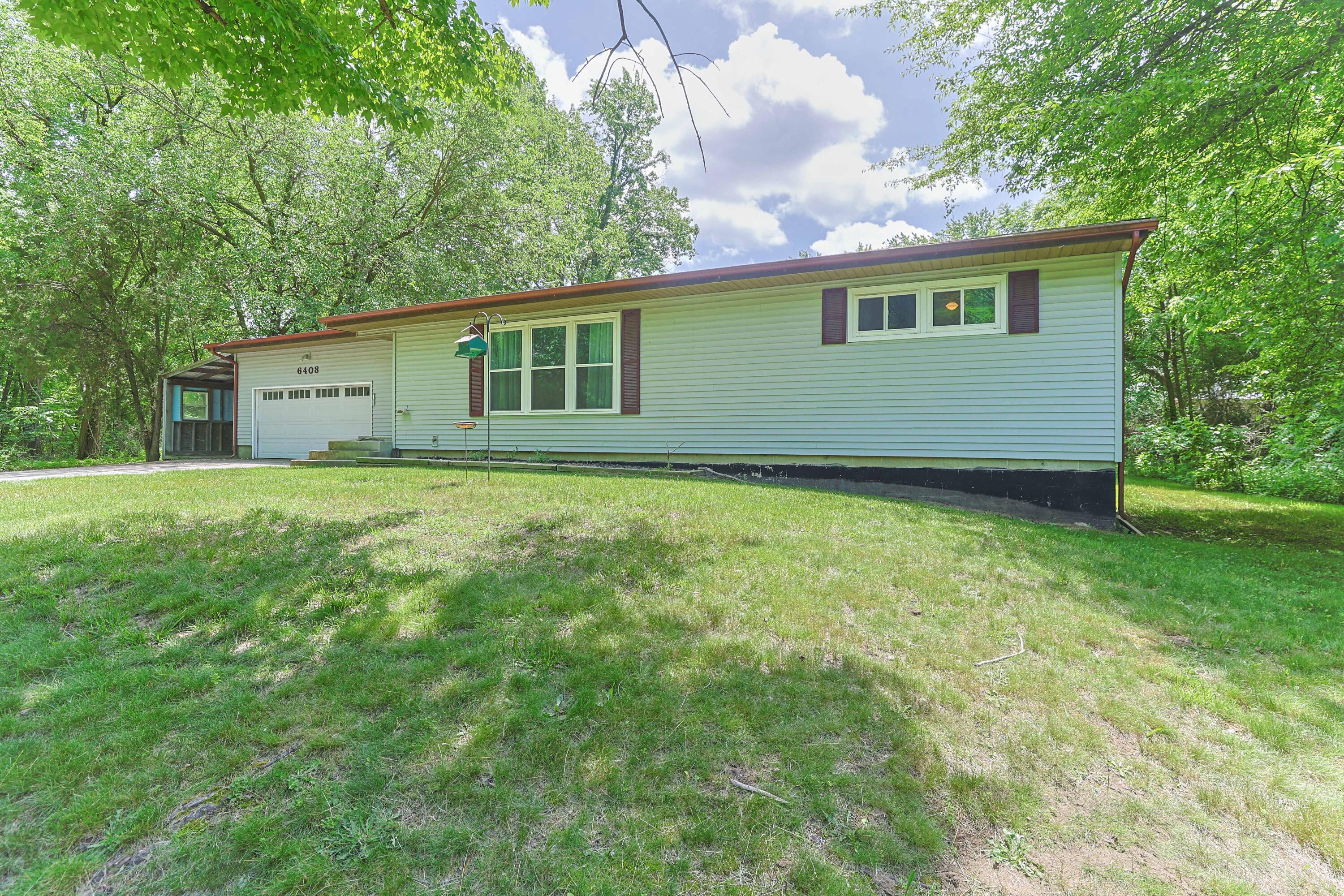 6408 Spaulding Avenue Sawyer MI 49125