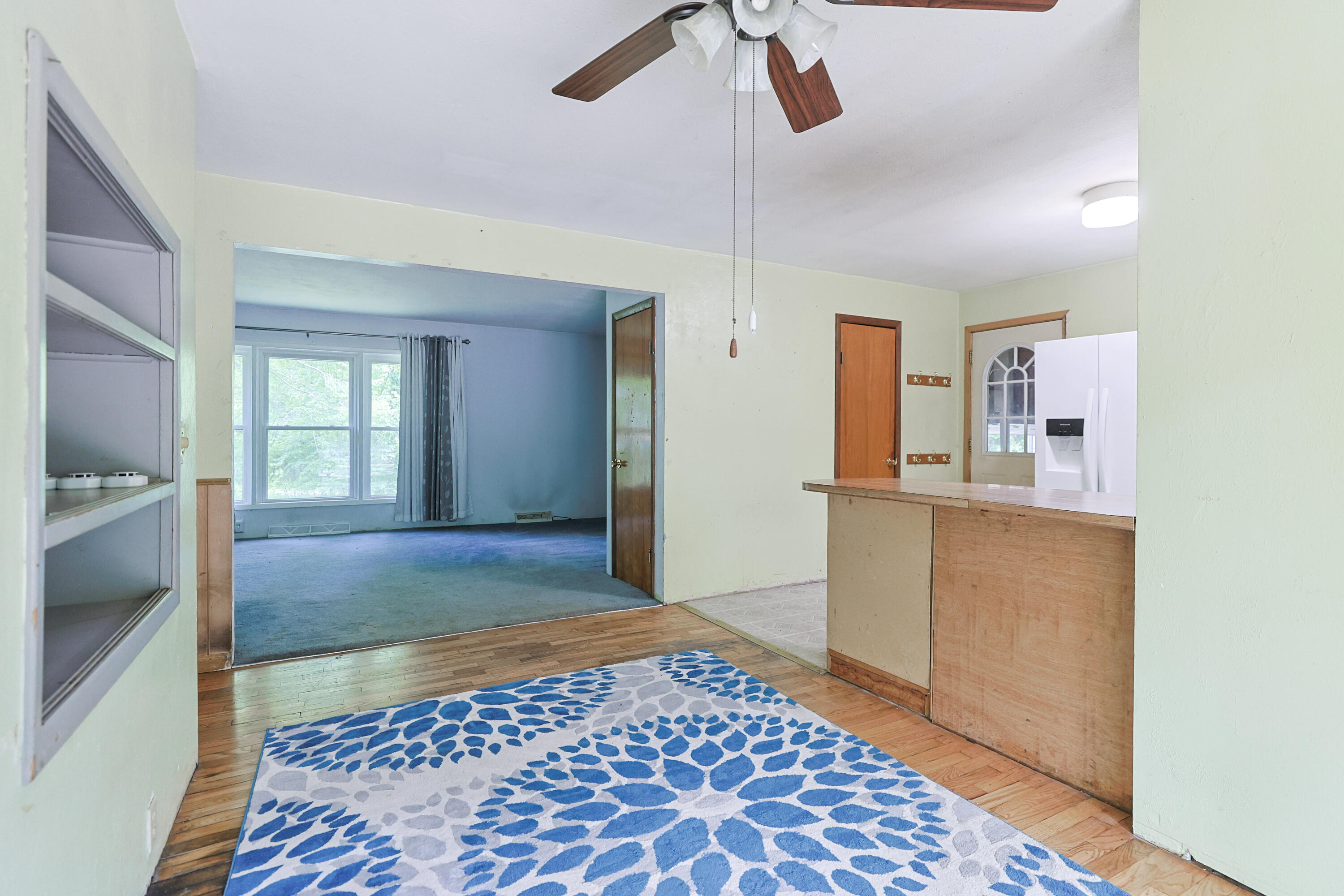 6408 Spaulding Avenue Sawyer MI 49125