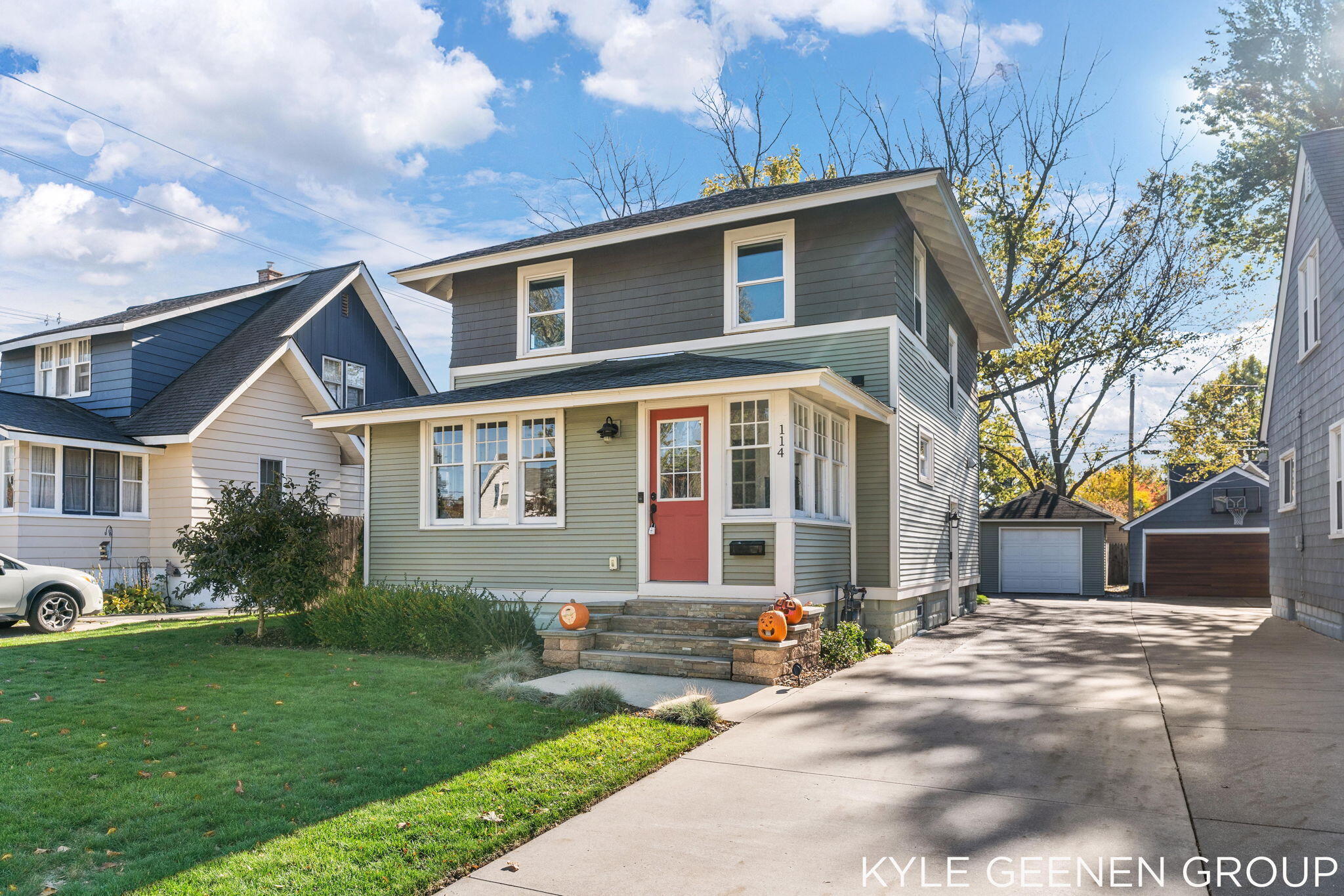 114 W 20th Street Holland MI 49423