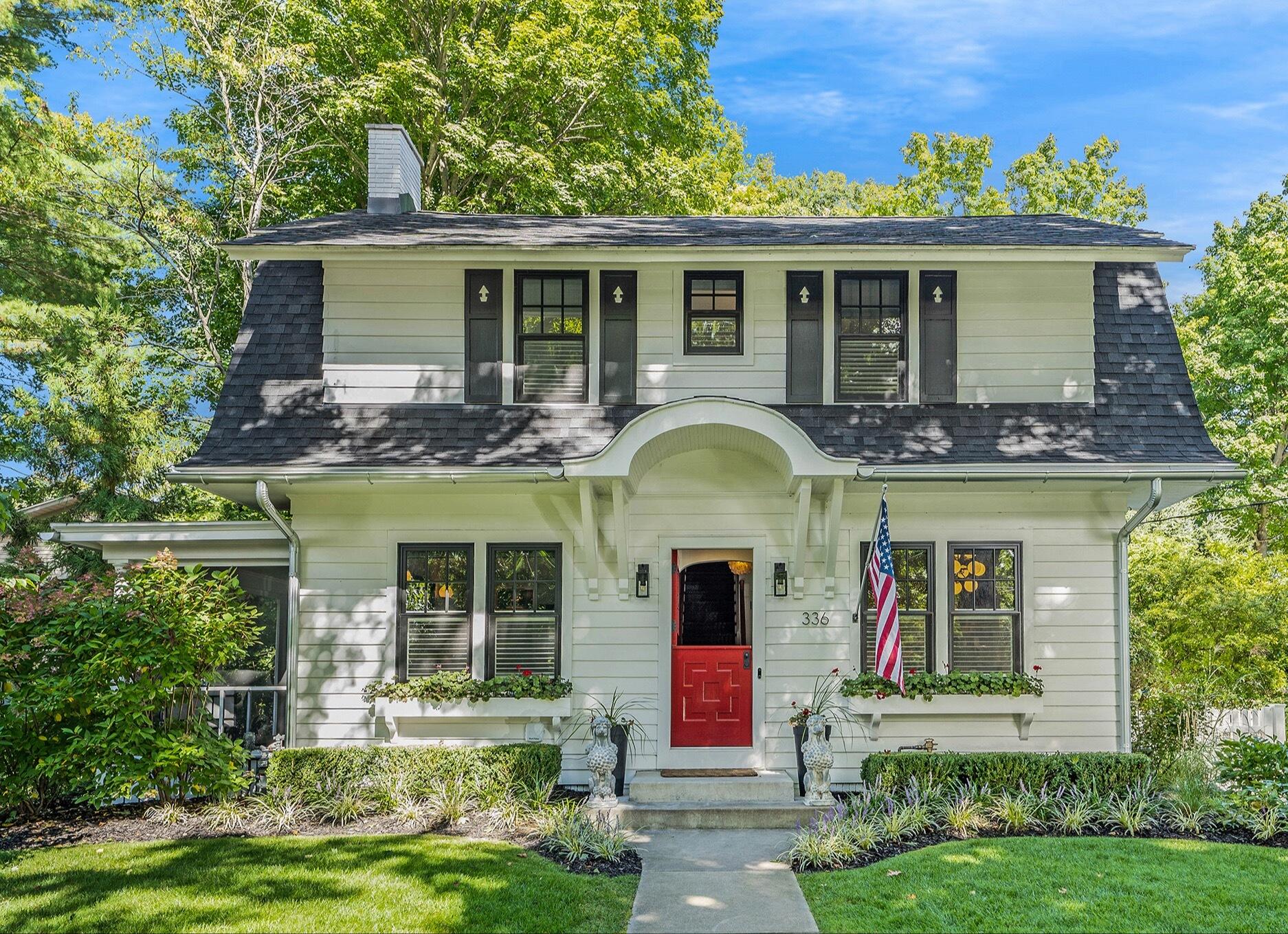336 Hoffman Street Saugatuck MI 49453