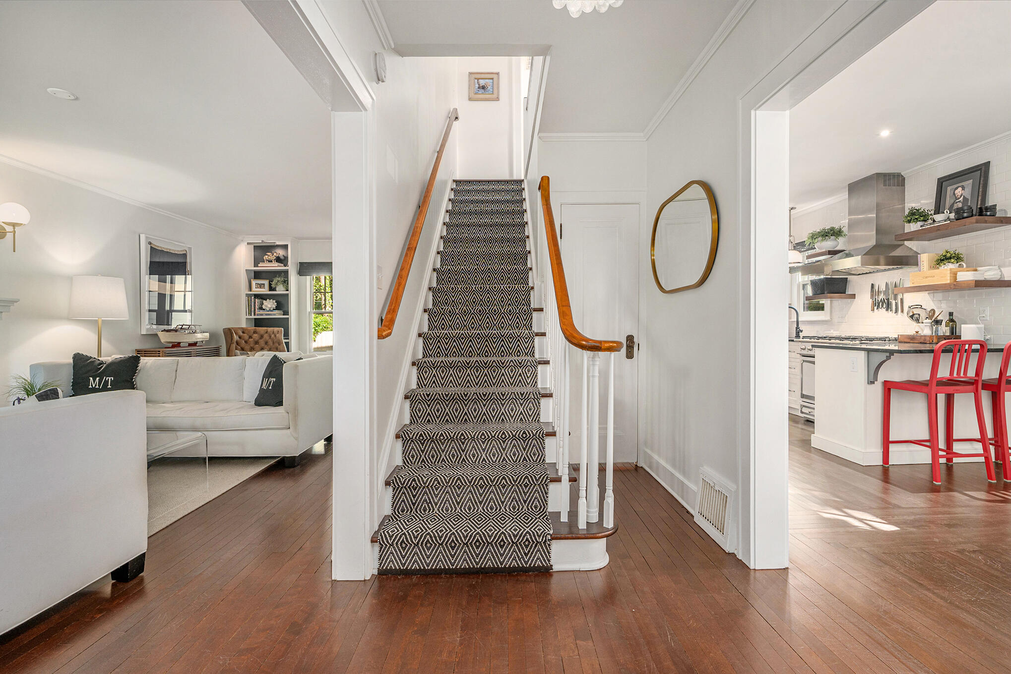 336 Hoffman Street Saugatuck MI 49453