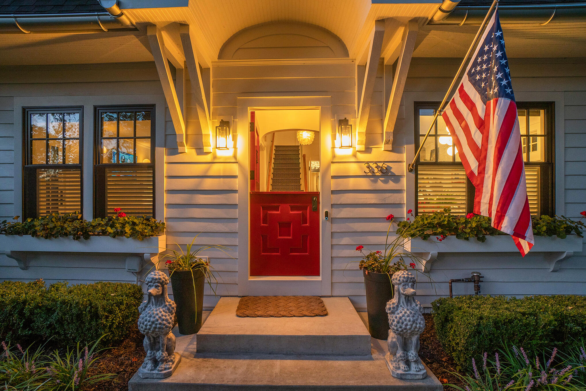 336 Hoffman Street Saugatuck MI 49453