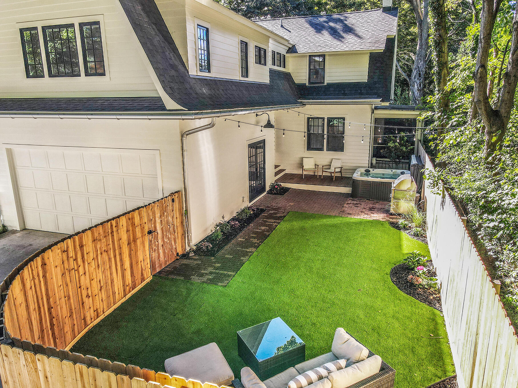 336 Hoffman Street Saugatuck MI 49453