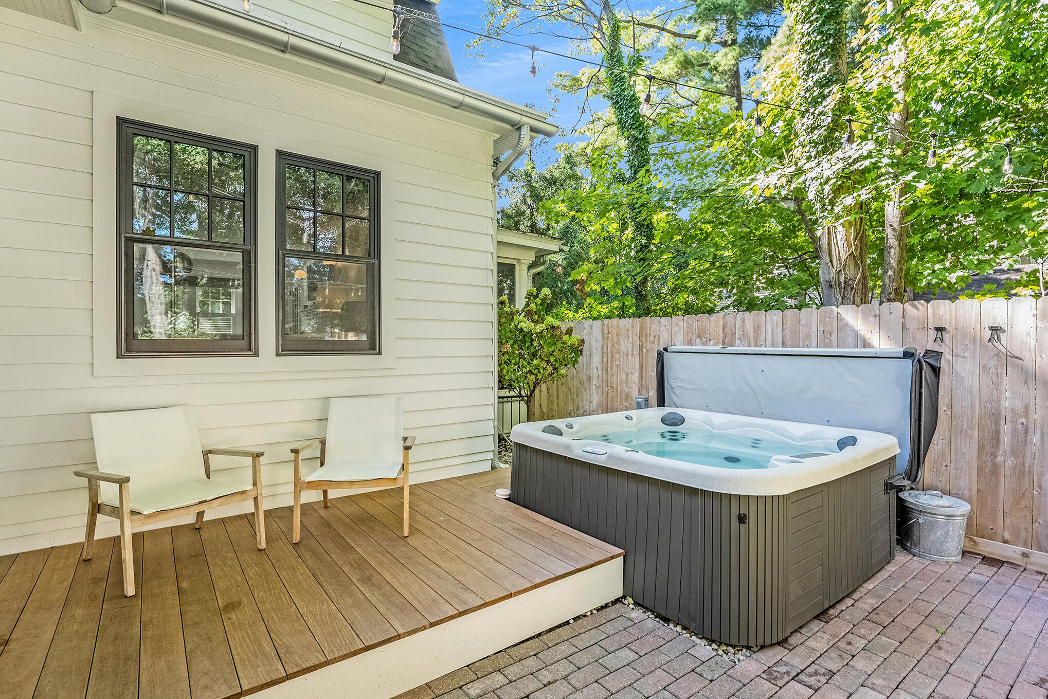336 Hoffman Street Saugatuck MI 49453