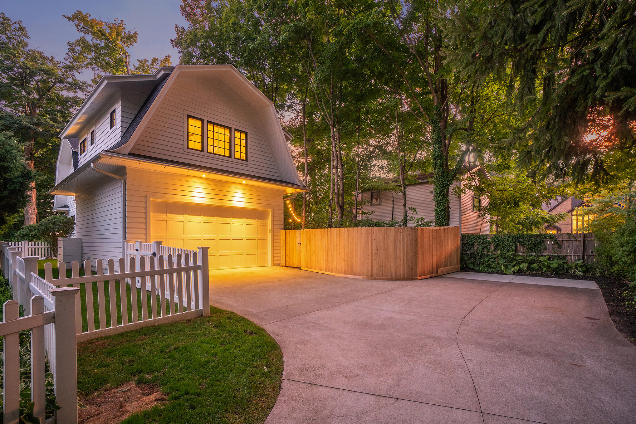 336 Hoffman Street Saugatuck MI 49453