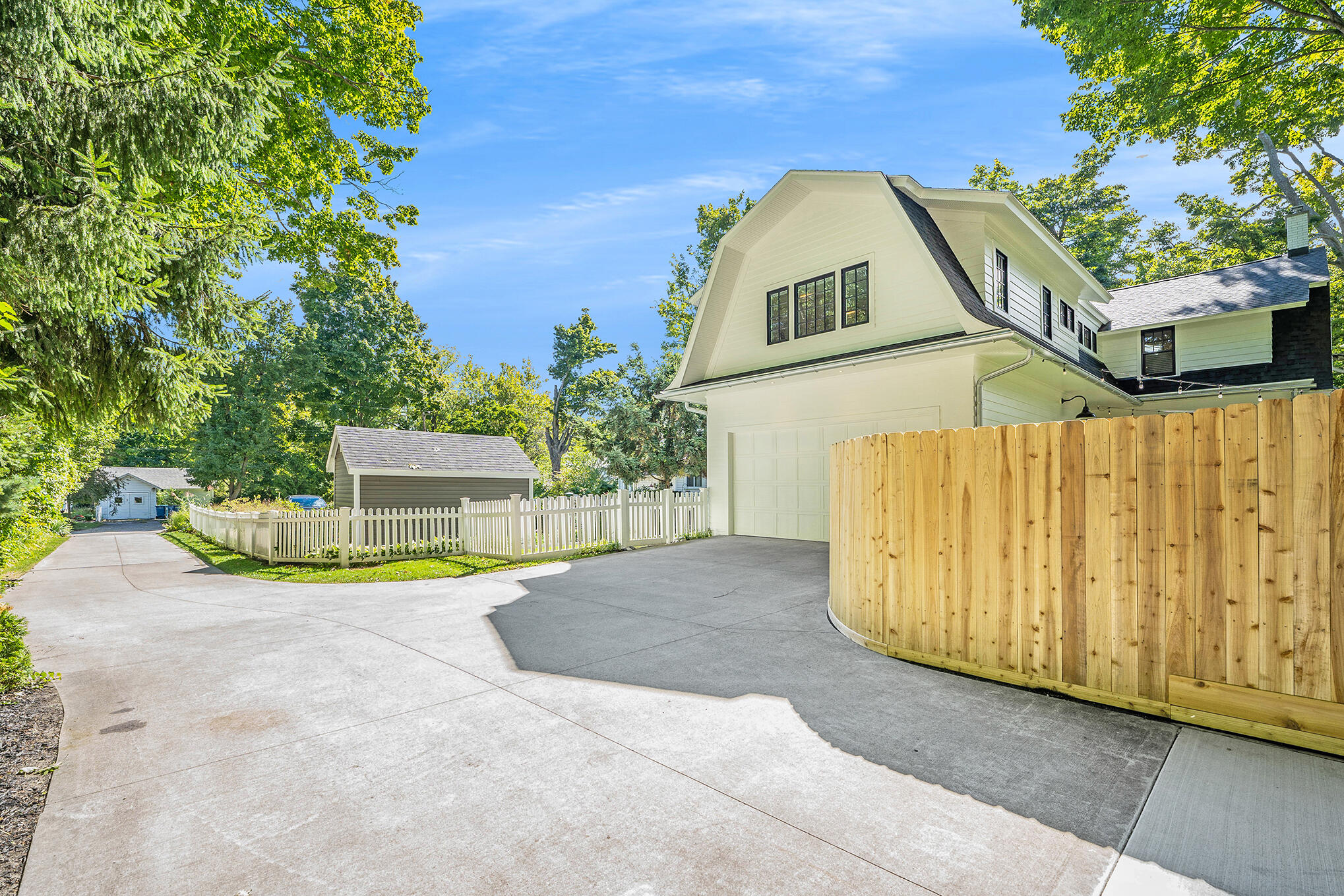 336 Hoffman Street Saugatuck MI 49453